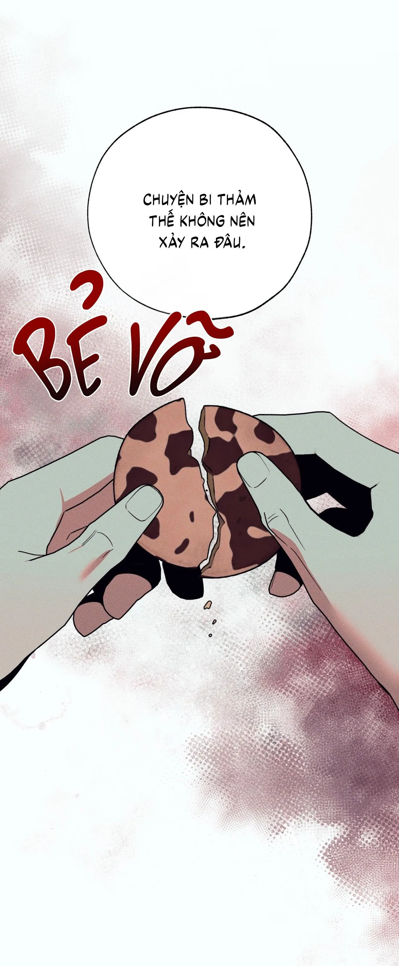 Đầm Lầy Của Nhân Ngư Chapter 27 Trang 27