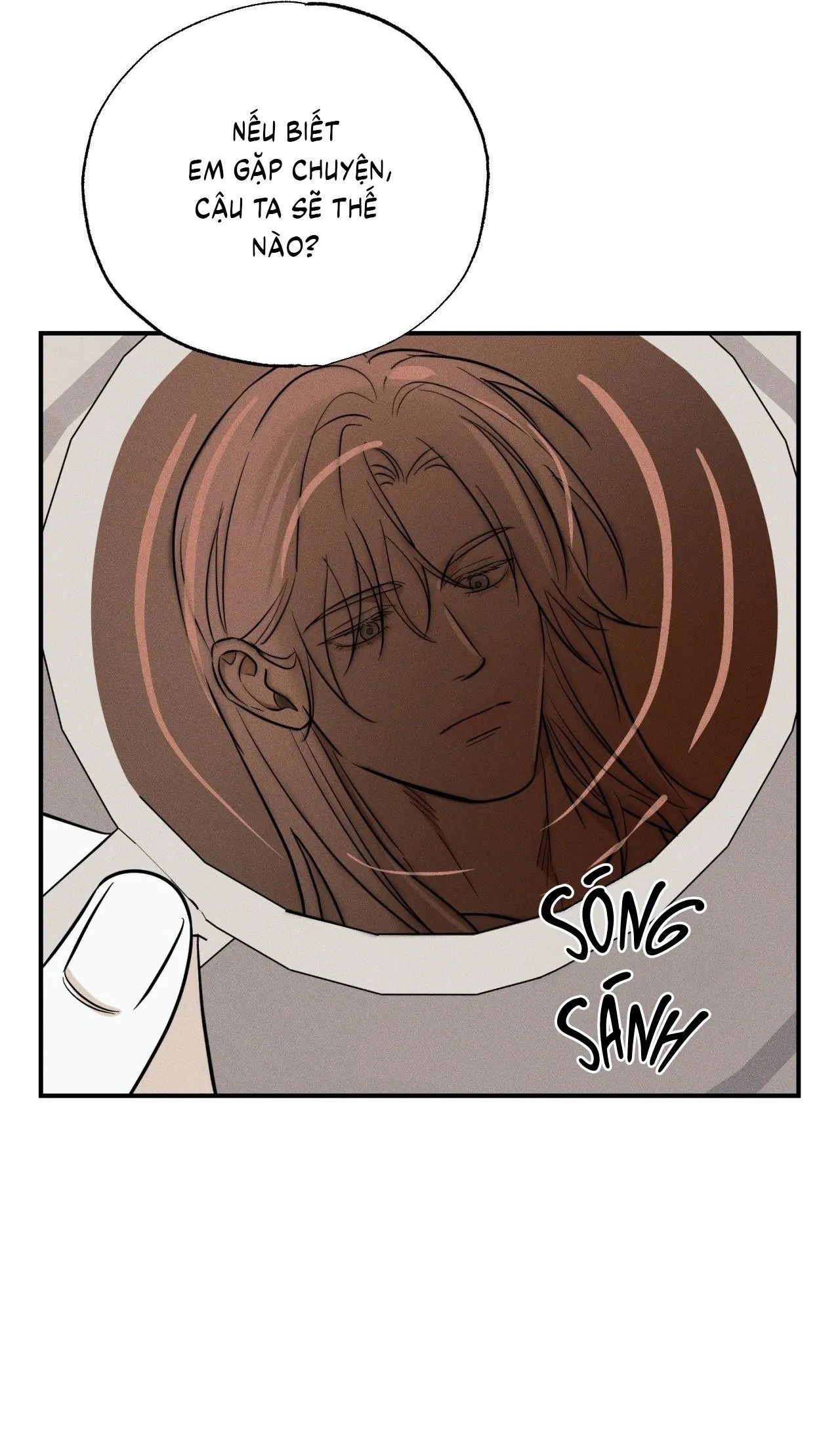 Đầm Lầy Của Nhân Ngư Chapter 27 Trang 29