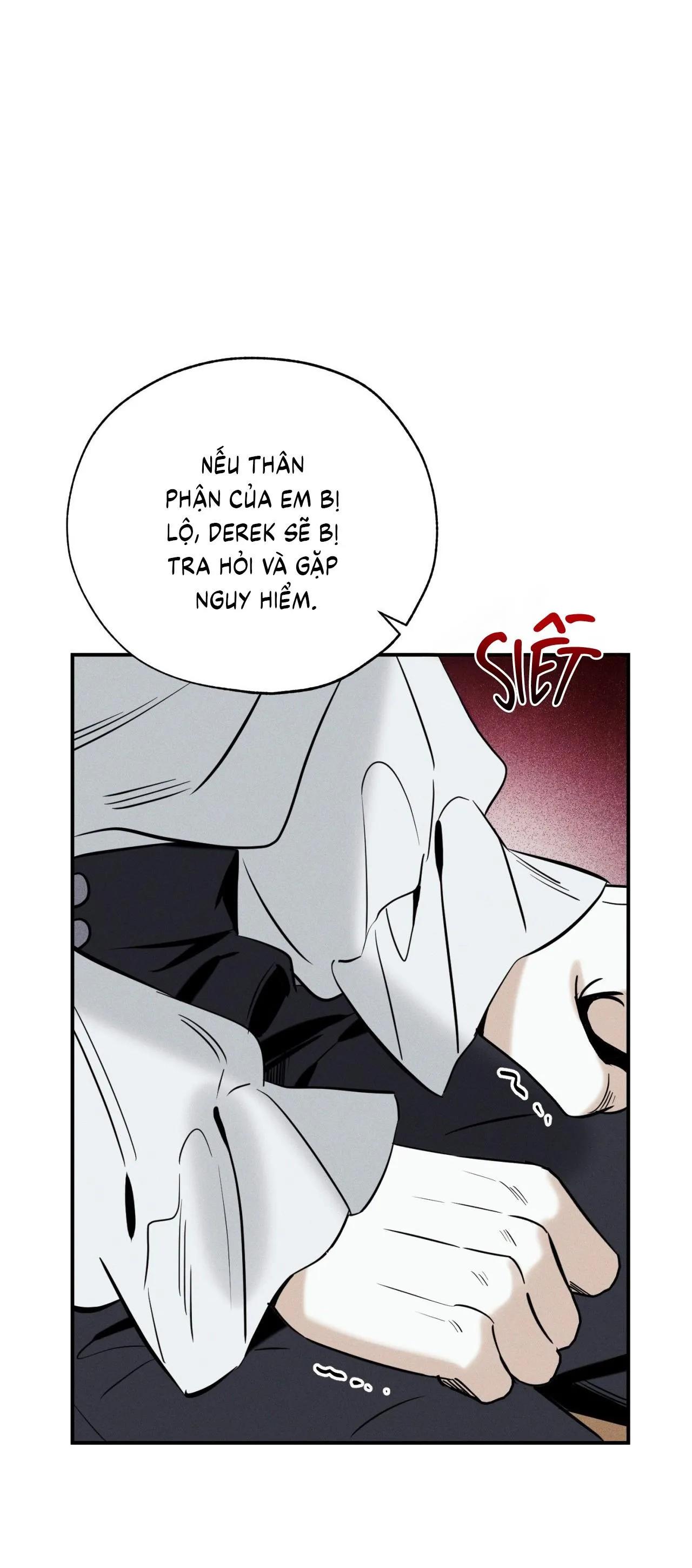 Đầm Lầy Của Nhân Ngư Chapter 27 Trang 31