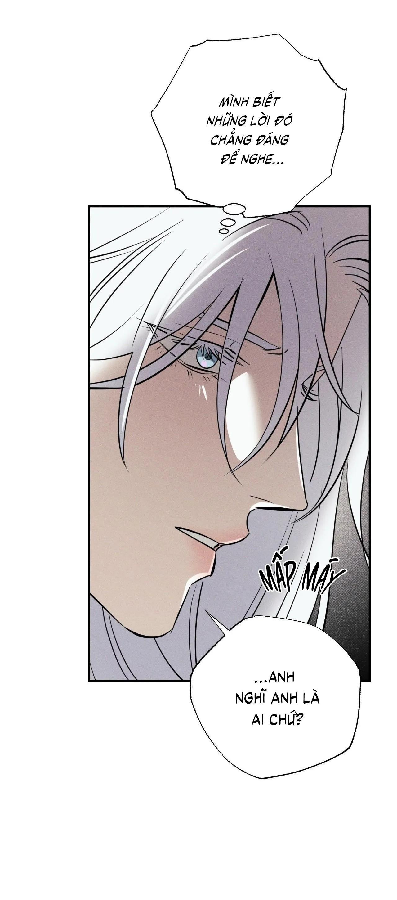 Đầm Lầy Của Nhân Ngư Chapter 27 Trang 34