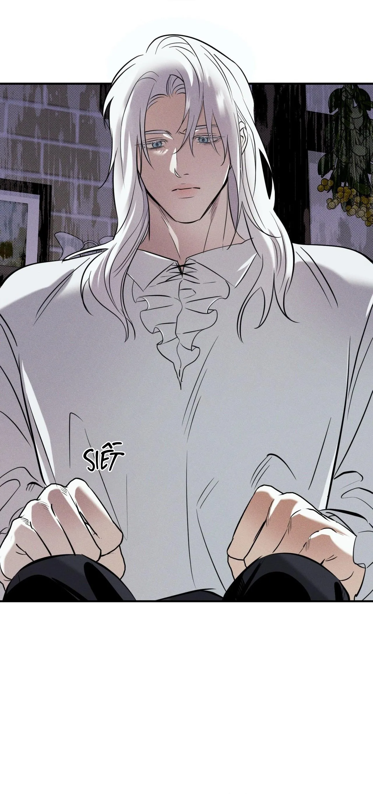 Đầm Lầy Của Nhân Ngư Chapter 27 Trang 36