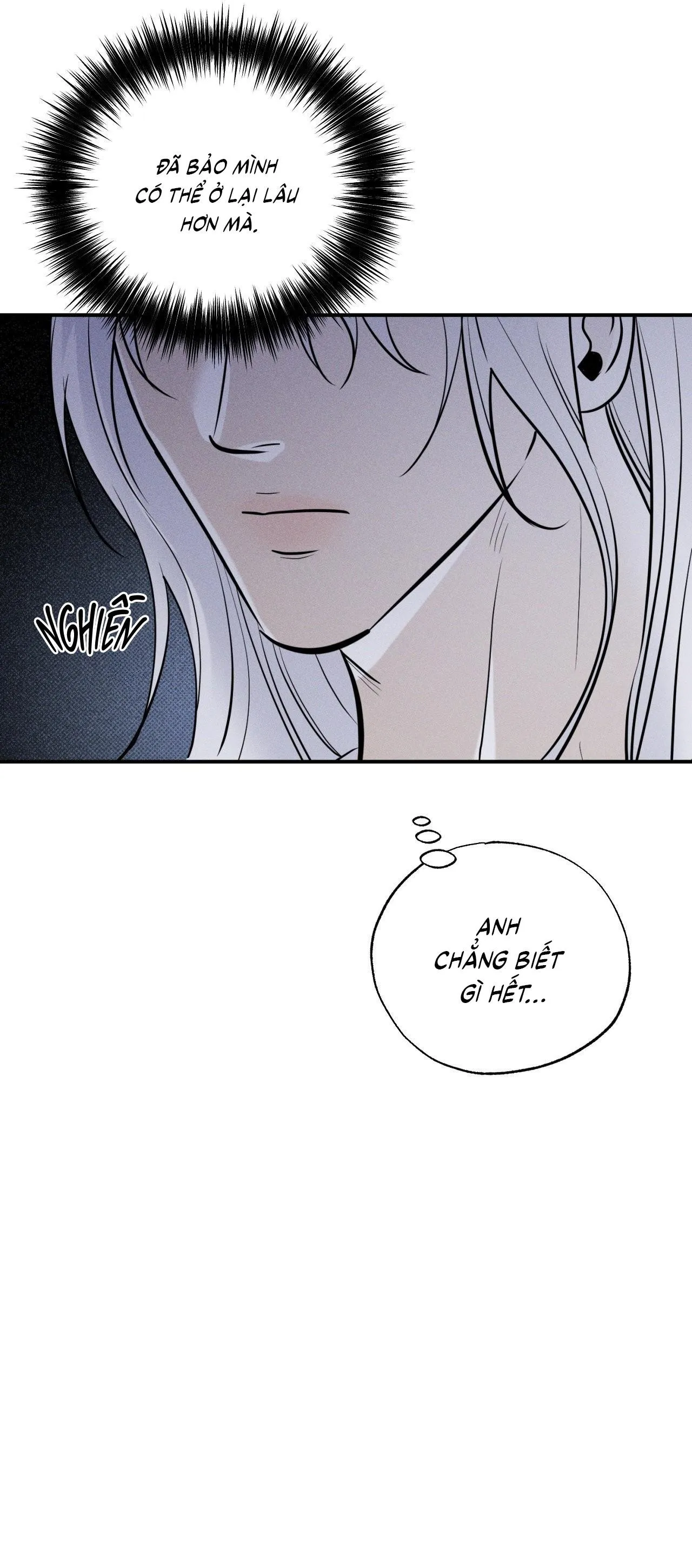 Đầm Lầy Của Nhân Ngư Chapter 27 Trang 38