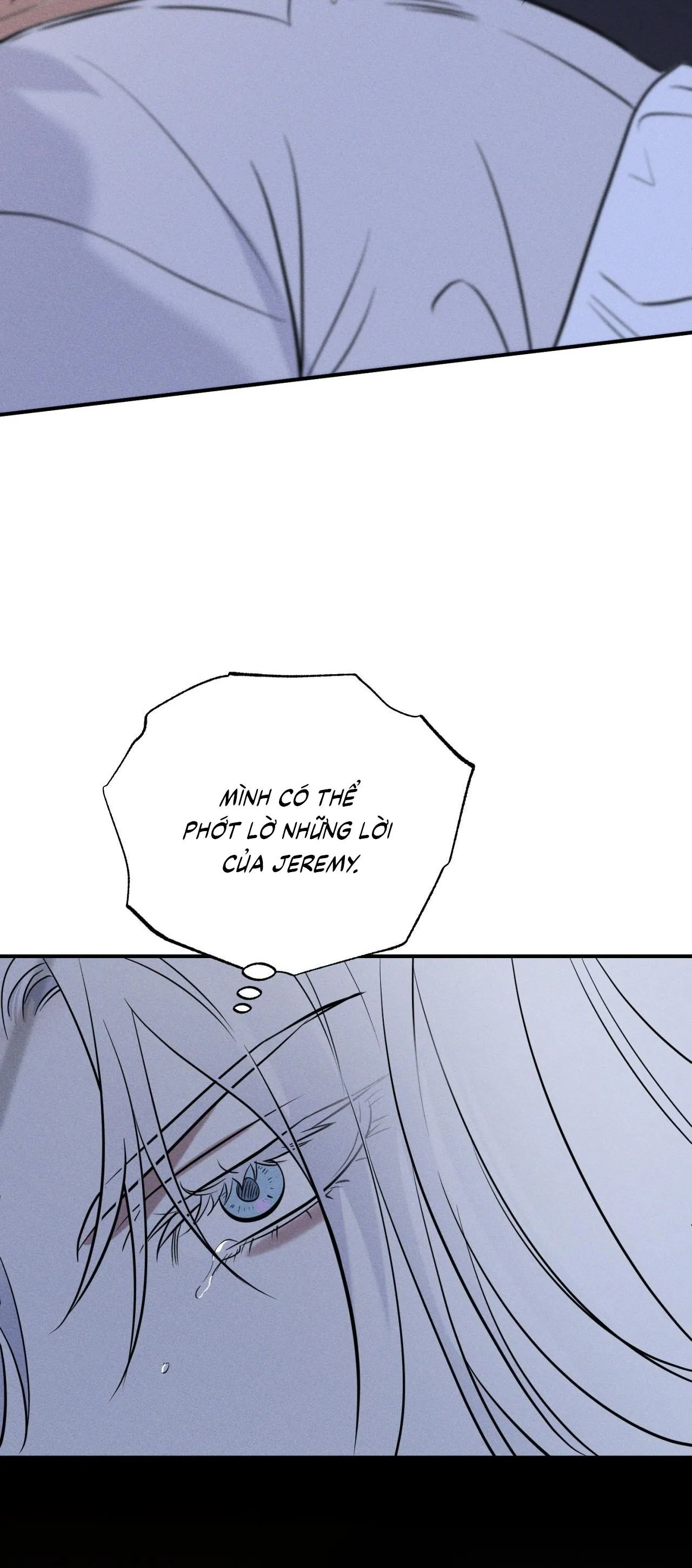 Đầm Lầy Của Nhân Ngư Chapter 27 Trang 41