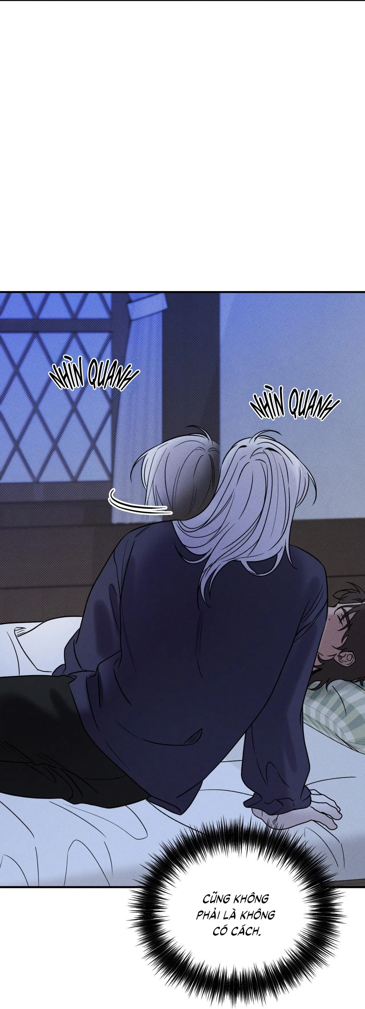 Đầm Lầy Của Nhân Ngư Chapter 27 Trang 43