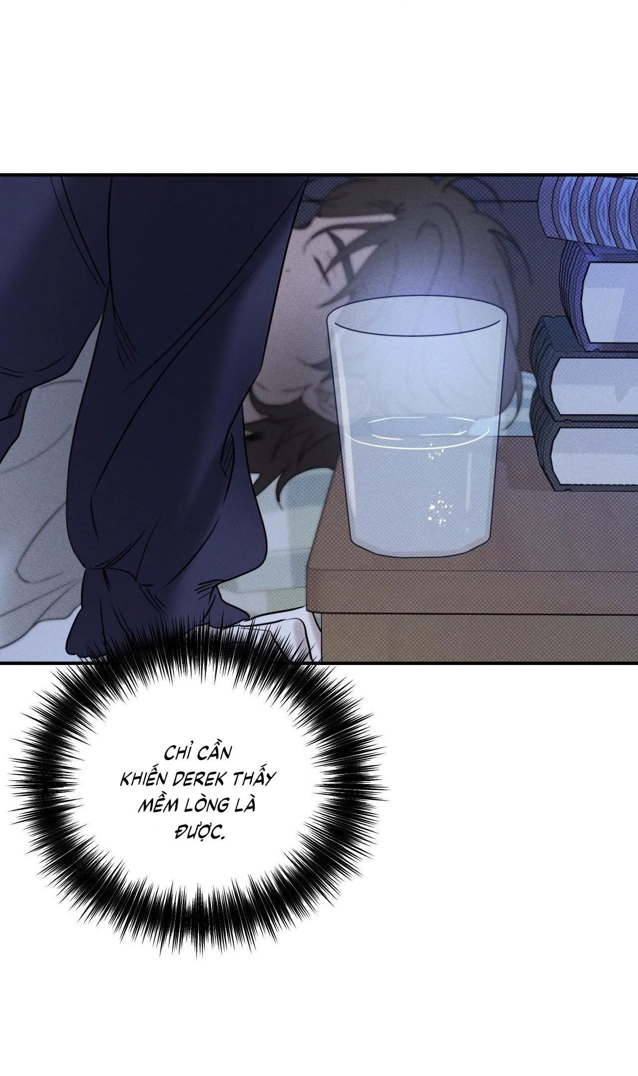 Đầm Lầy Của Nhân Ngư Chapter 27 Trang 44