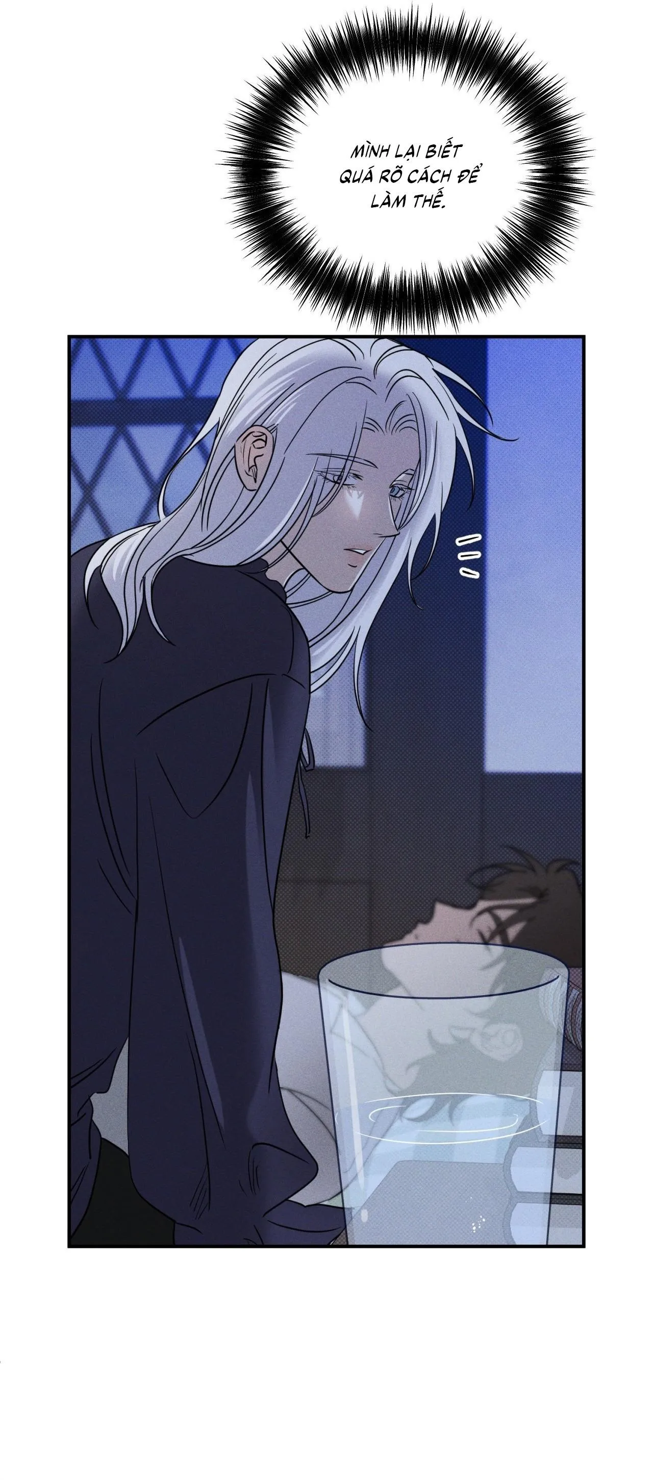Đầm Lầy Của Nhân Ngư Chapter 27 Trang 45