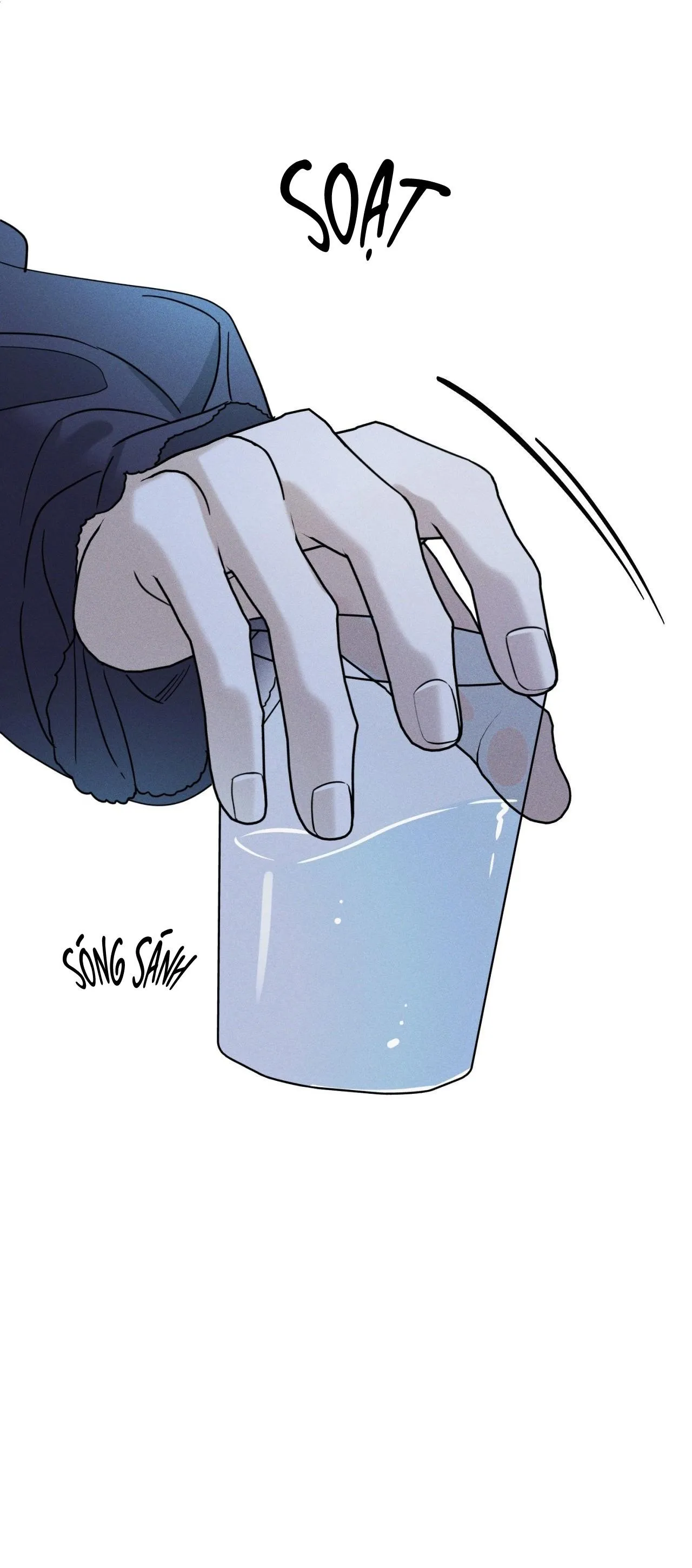 Đầm Lầy Của Nhân Ngư Chapter 27 Trang 46