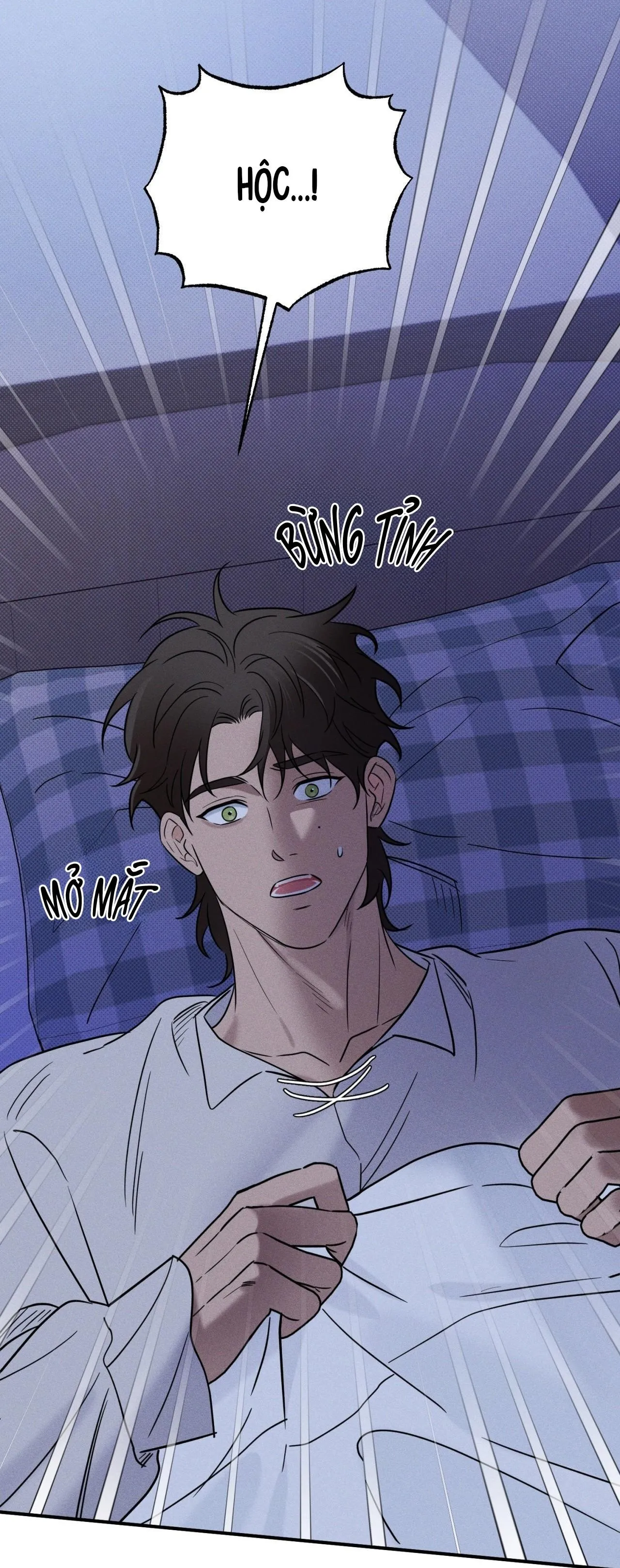 Đầm Lầy Của Nhân Ngư Chapter 27 Trang 48