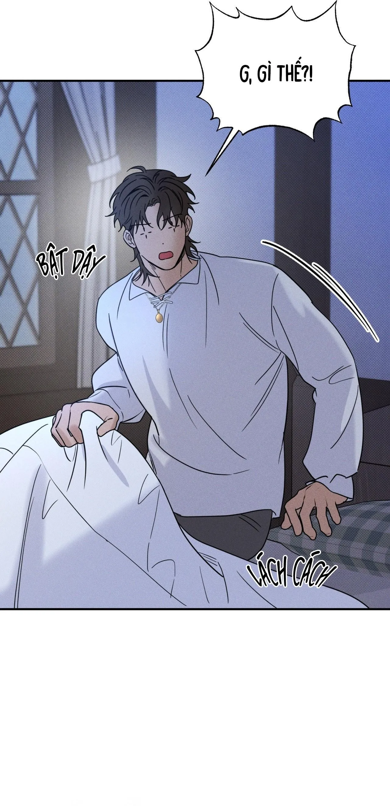 Đầm Lầy Của Nhân Ngư Chapter 27 Trang 50