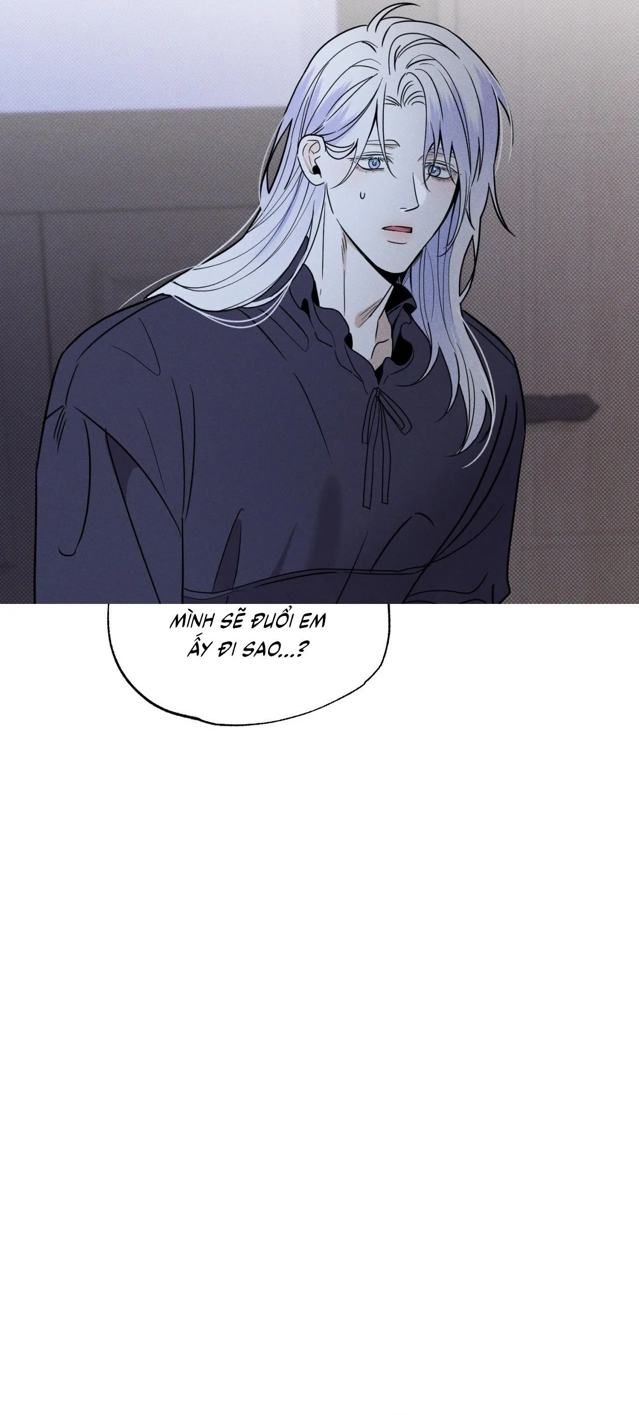 Đầm Lầy Của Nhân Ngư Chapter 27 Trang 52