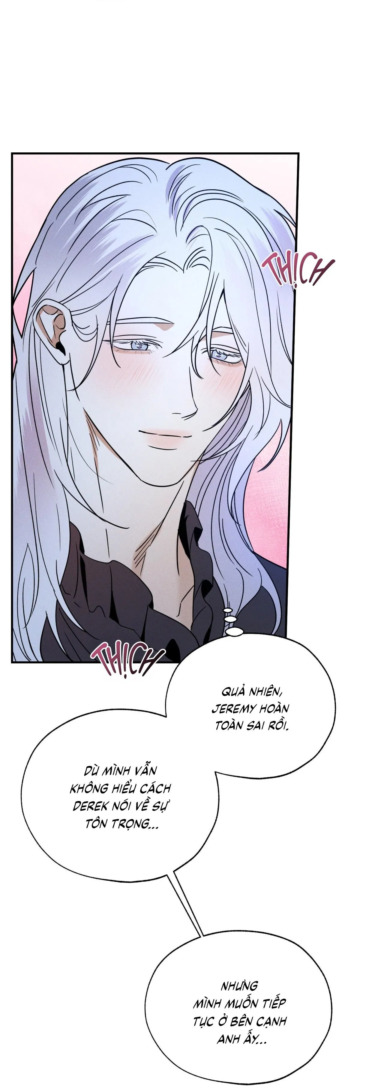 Đầm Lầy Của Nhân Ngư Chapter 27 Trang 55