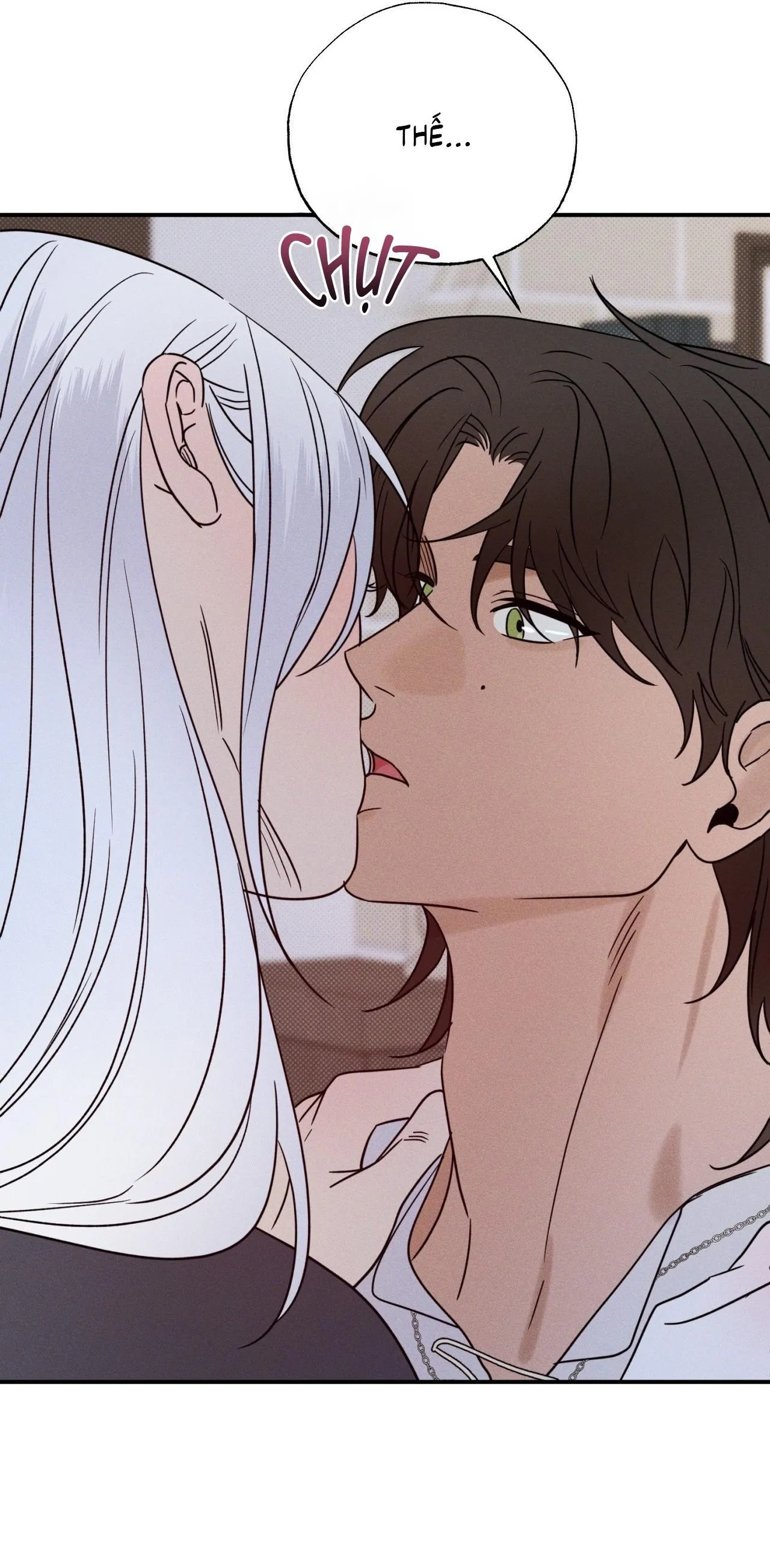 Đầm Lầy Của Nhân Ngư Chapter 27 Trang 58