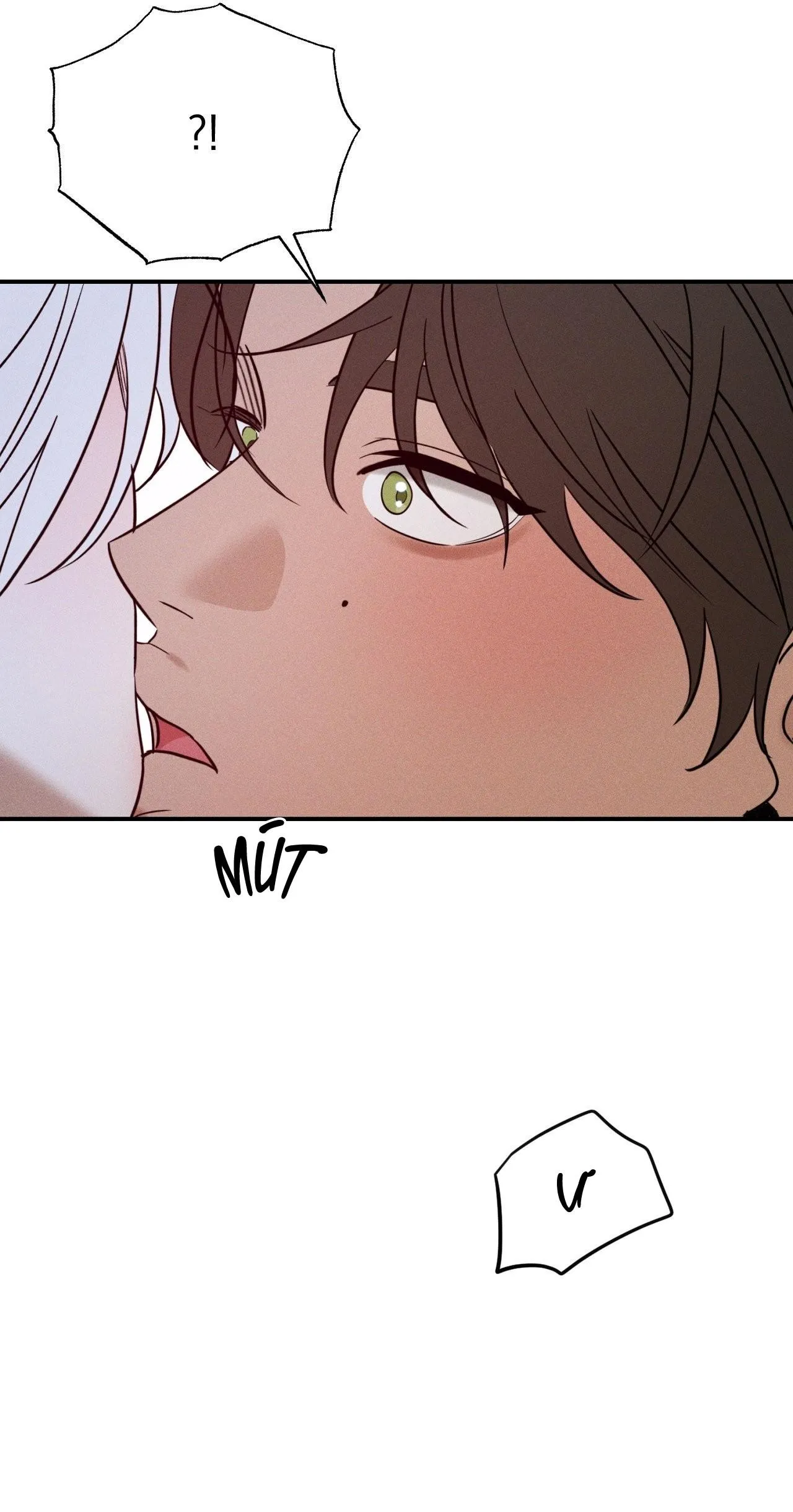 Đầm Lầy Của Nhân Ngư Chapter 27 Trang 59