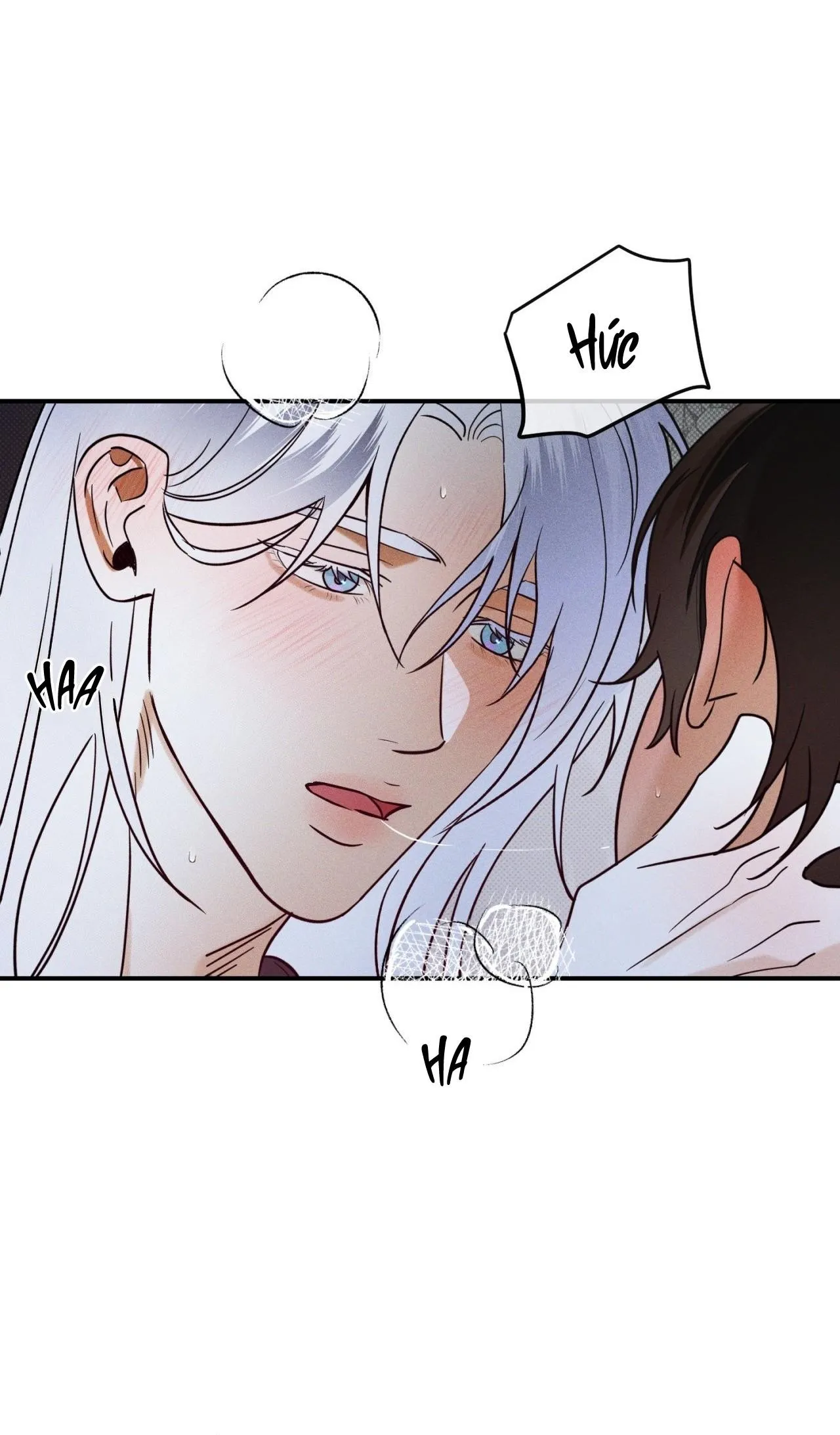 Đầm Lầy Của Nhân Ngư Chapter 27 Trang 61