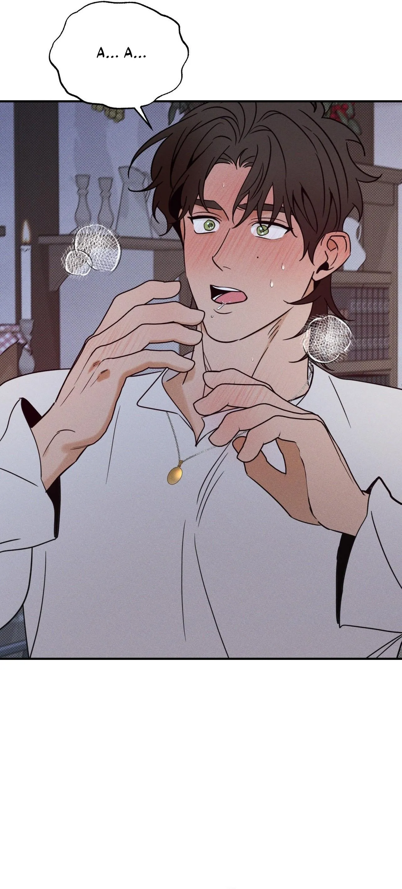 Đầm Lầy Của Nhân Ngư Chapter 27 Trang 62