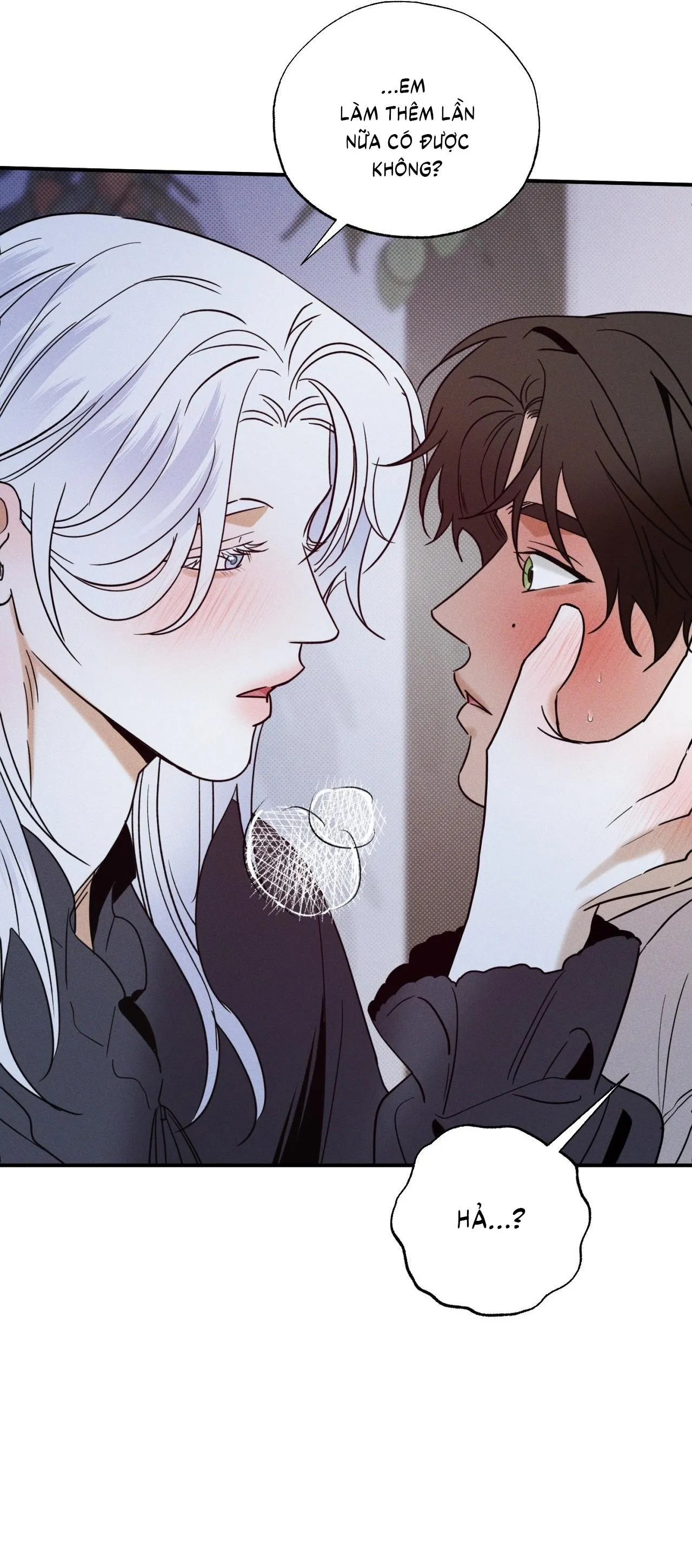 Đầm Lầy Của Nhân Ngư Chapter 27 Trang 63