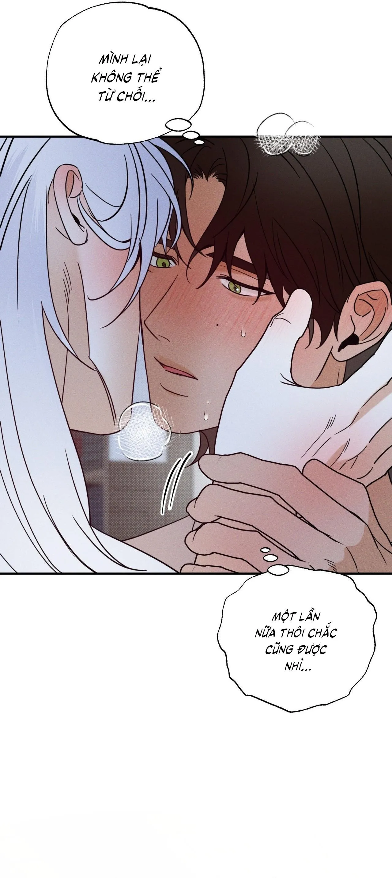 Đầm Lầy Của Nhân Ngư Chapter 27 Trang 65