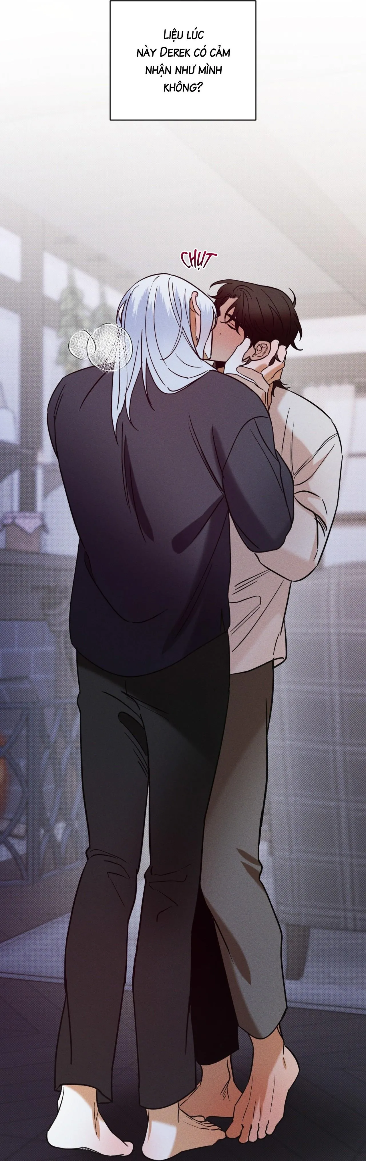 Đầm Lầy Của Nhân Ngư Chapter 27 Trang 66