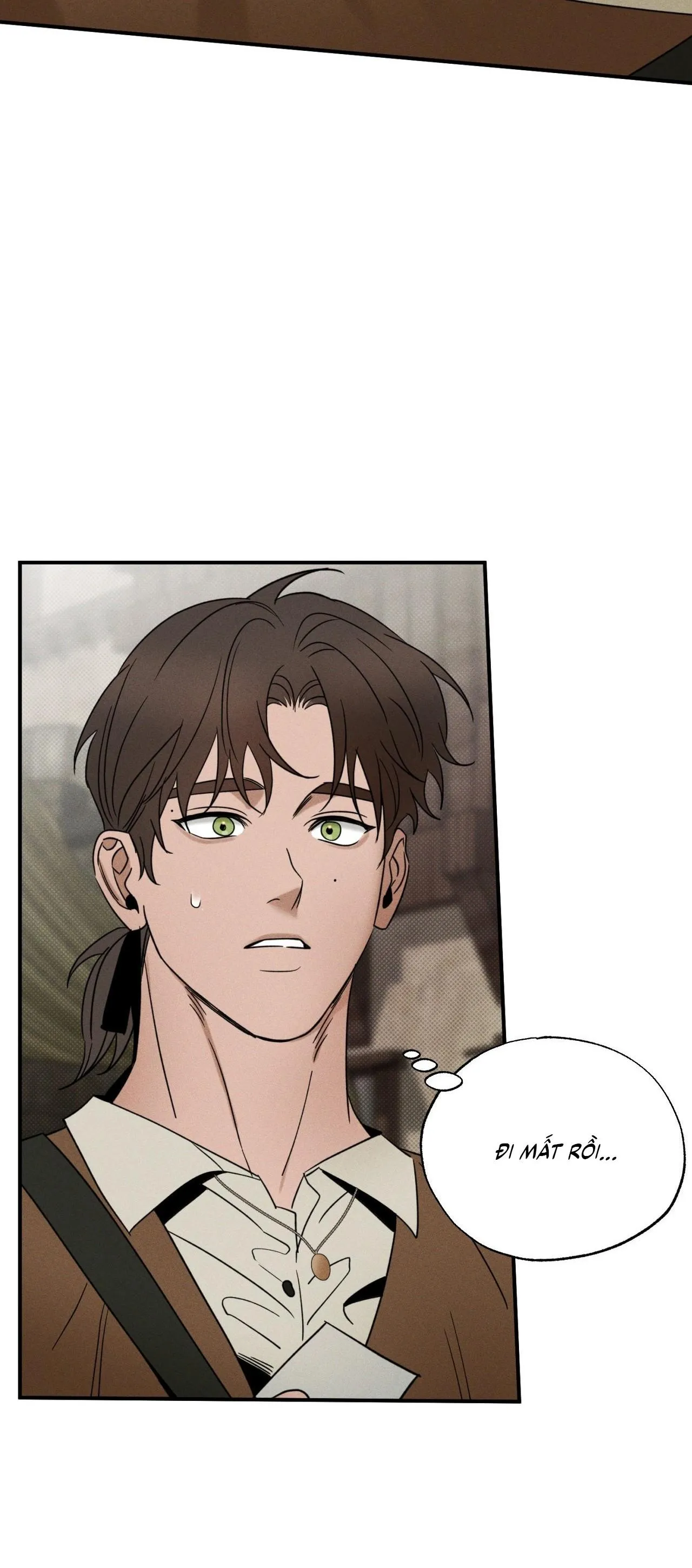Đầm Lầy Của Nhân Ngư Chapter 28 Trang 11