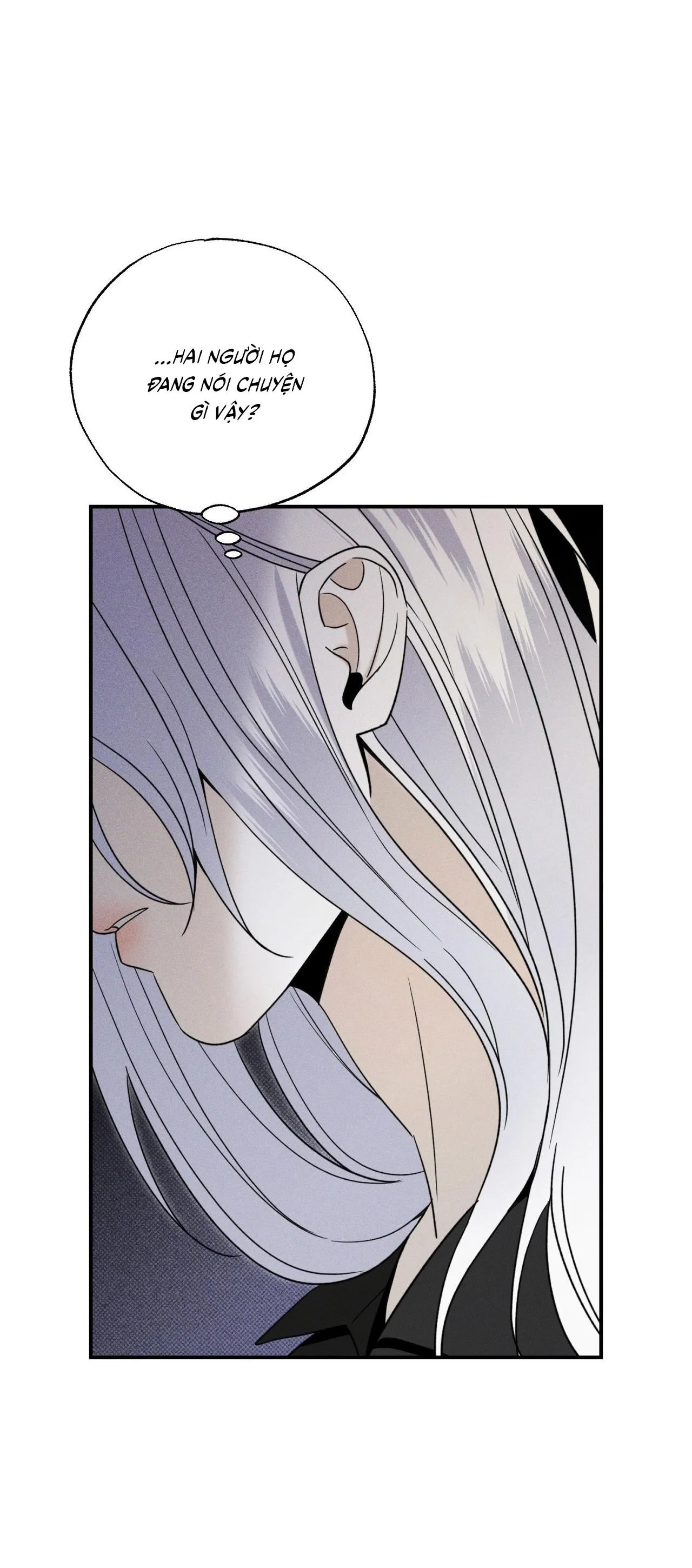 Đầm Lầy Của Nhân Ngư Chapter 28 Trang 17