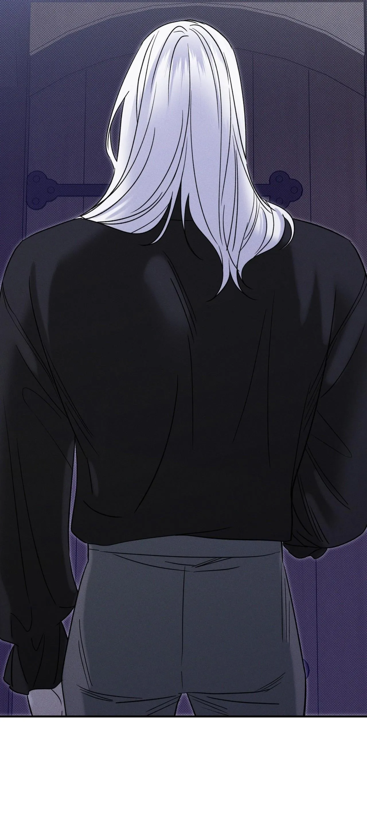 Đầm Lầy Của Nhân Ngư Chapter 28 Trang 19