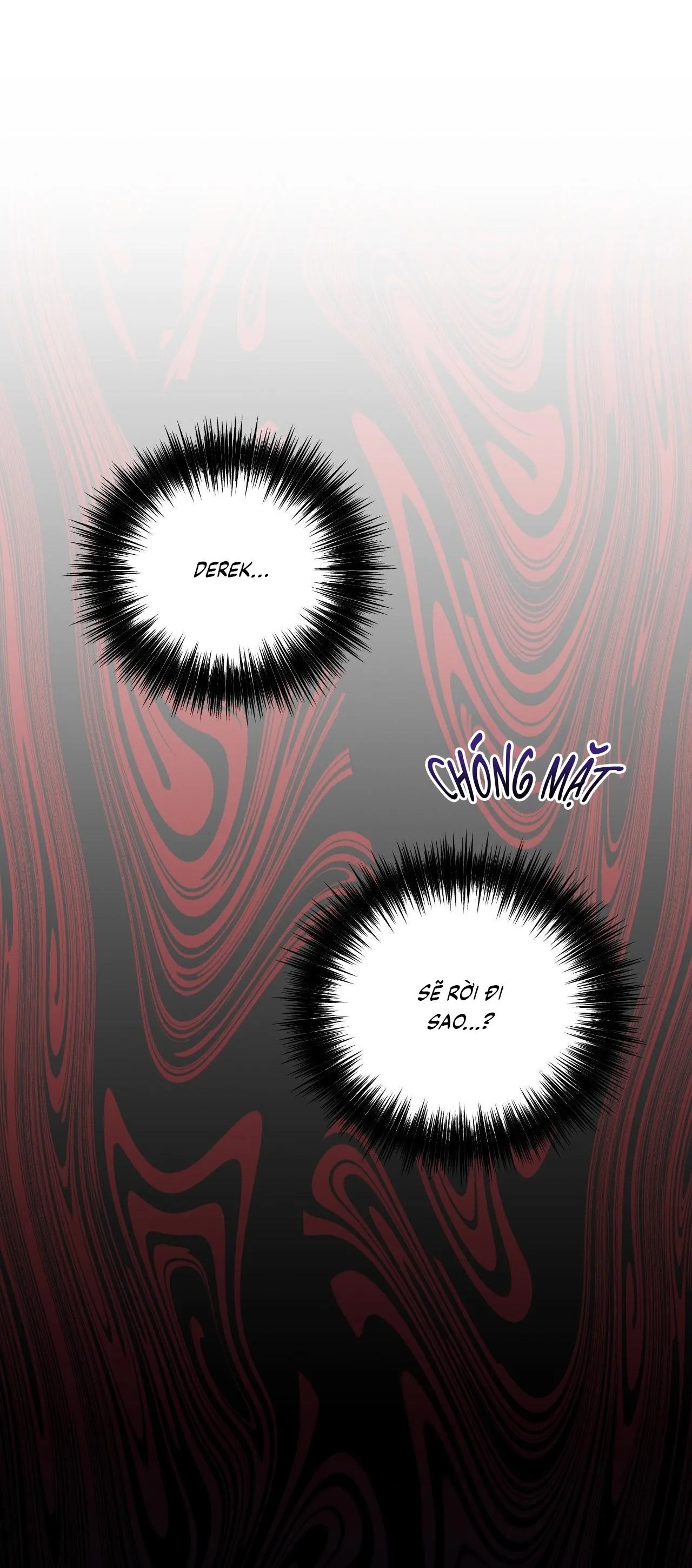 Đầm Lầy Của Nhân Ngư Chapter 28 Trang 21