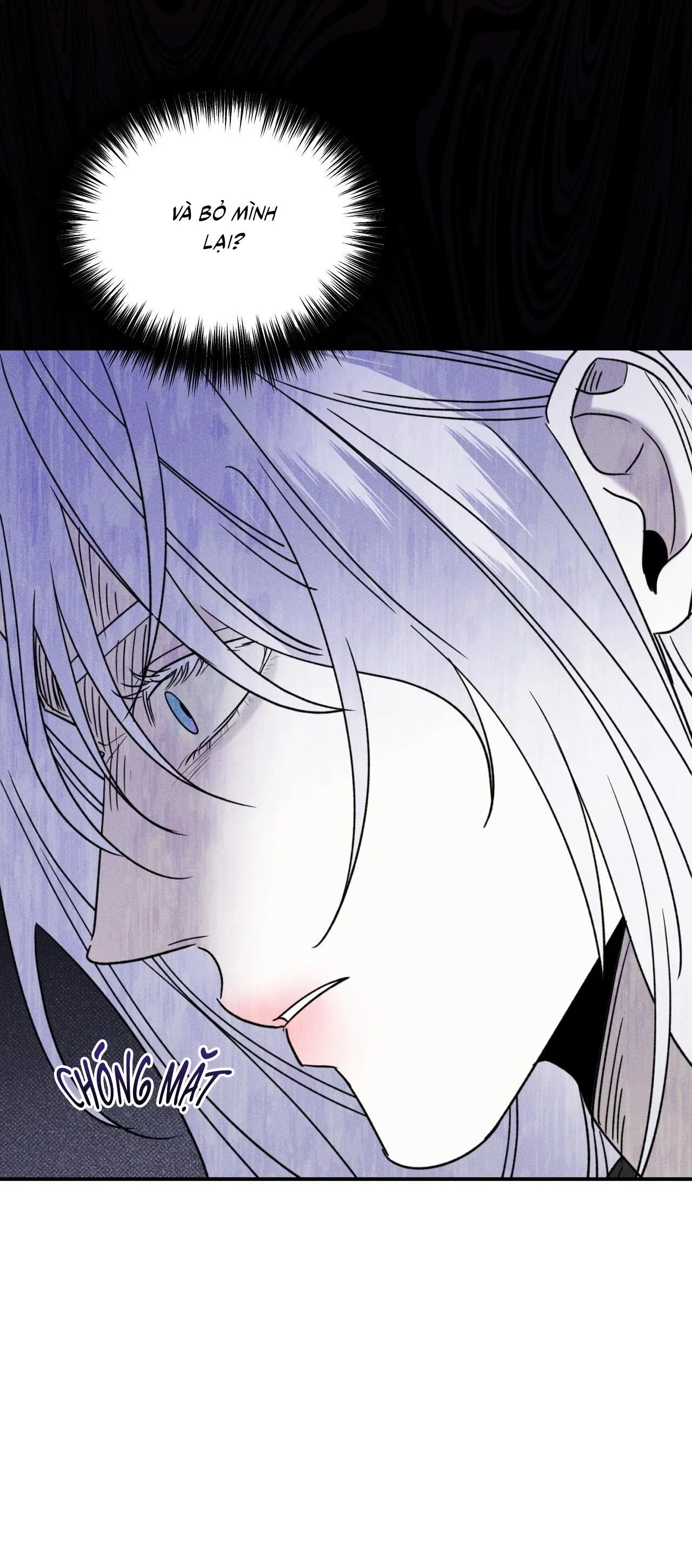 Đầm Lầy Của Nhân Ngư Chapter 28 Trang 22