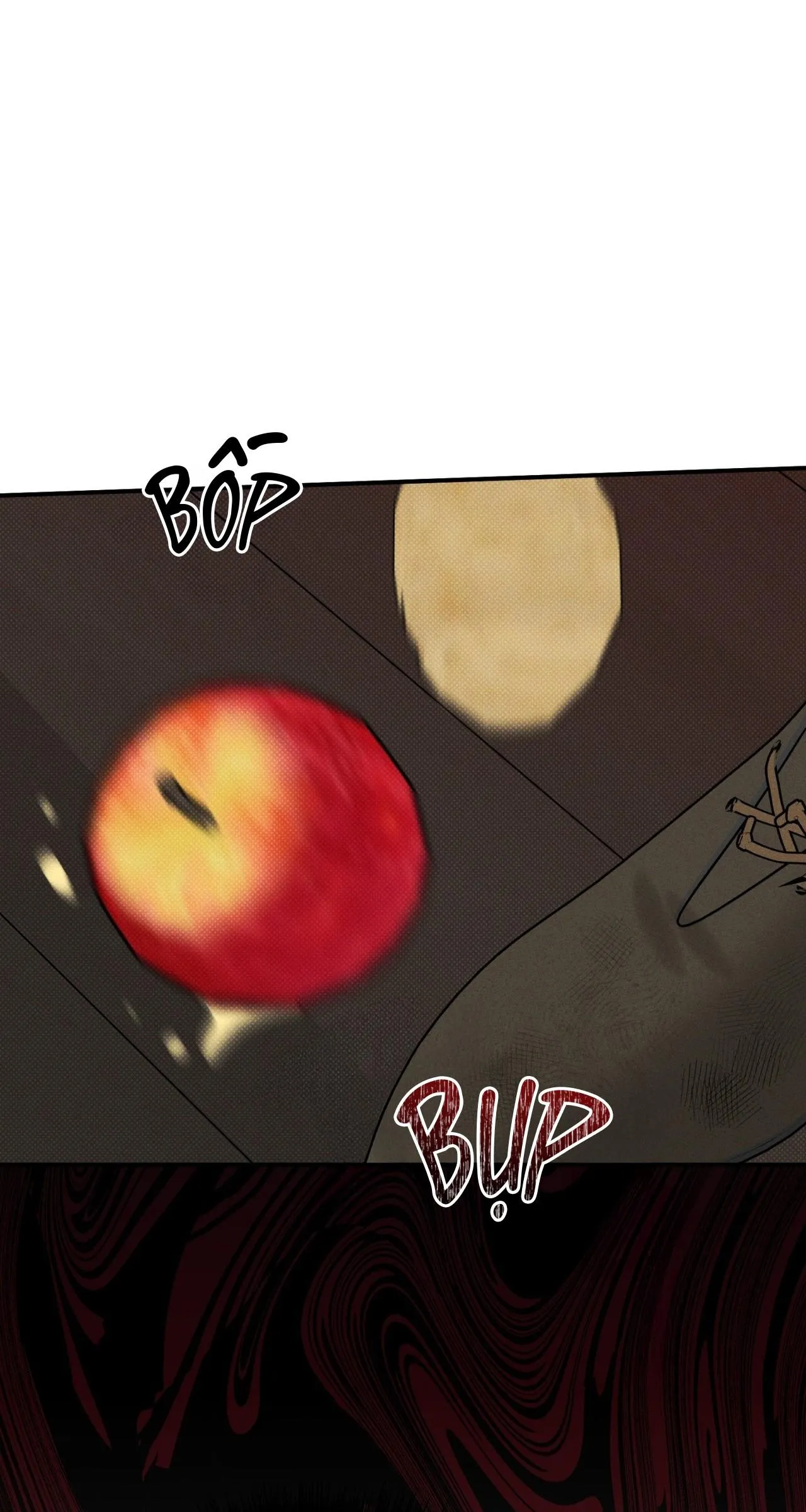 Đầm Lầy Của Nhân Ngư Chapter 28 Trang 24