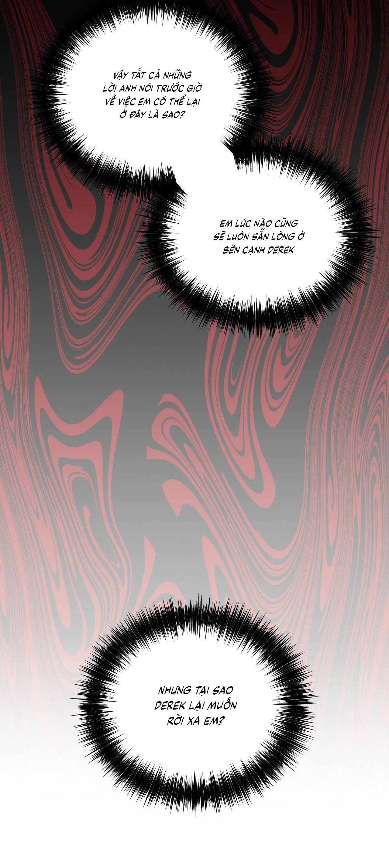 Đầm Lầy Của Nhân Ngư Chapter 28 Trang 25