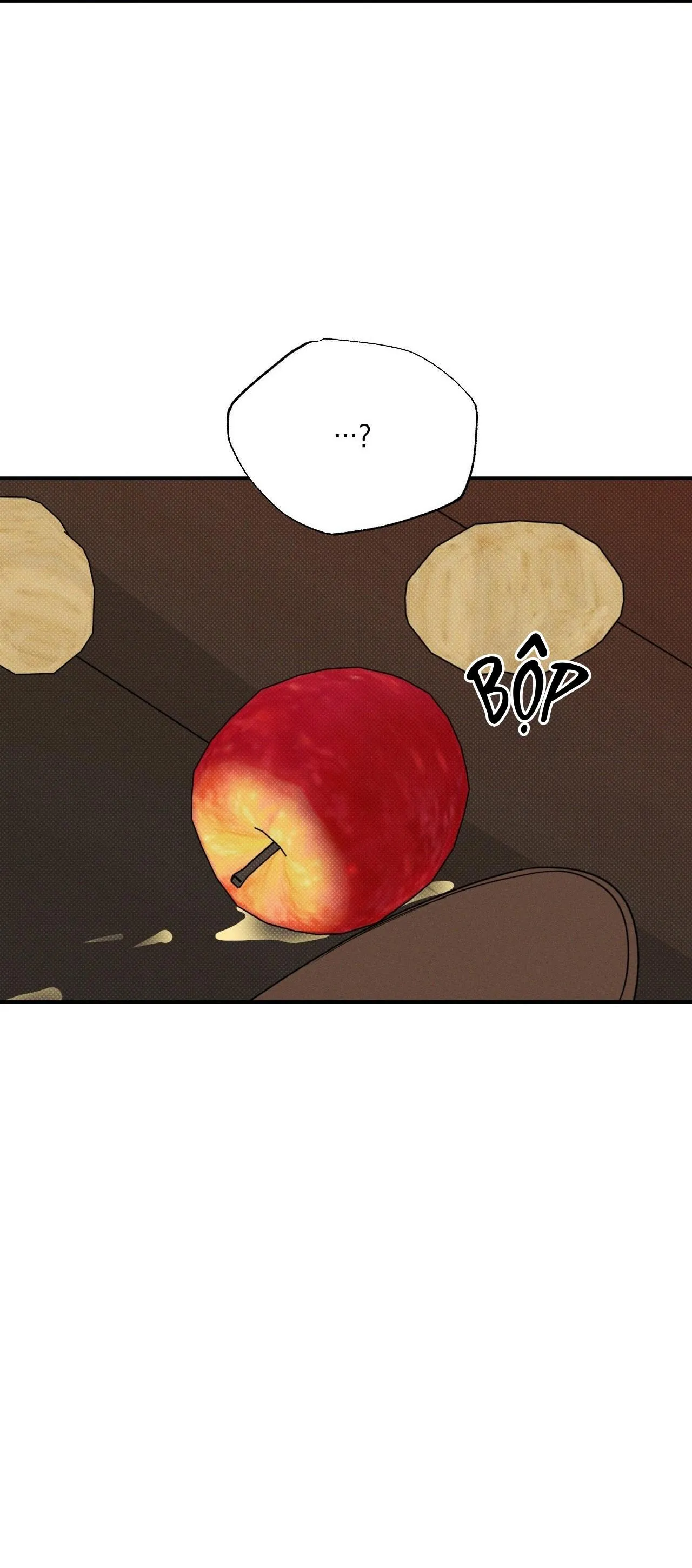 Đầm Lầy Của Nhân Ngư Chapter 28 Trang 28