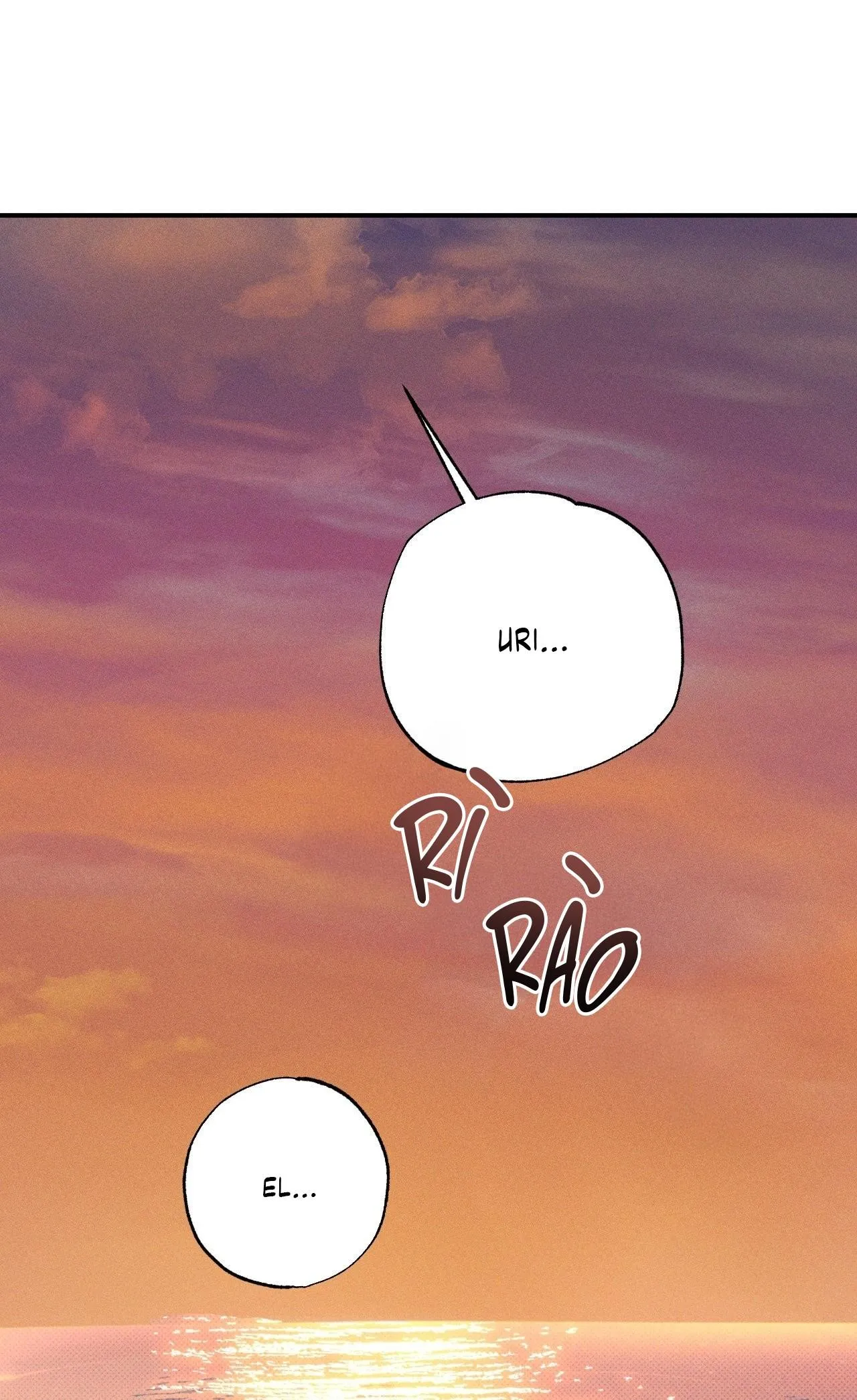 Đầm Lầy Của Nhân Ngư Chapter 28 Trang 32