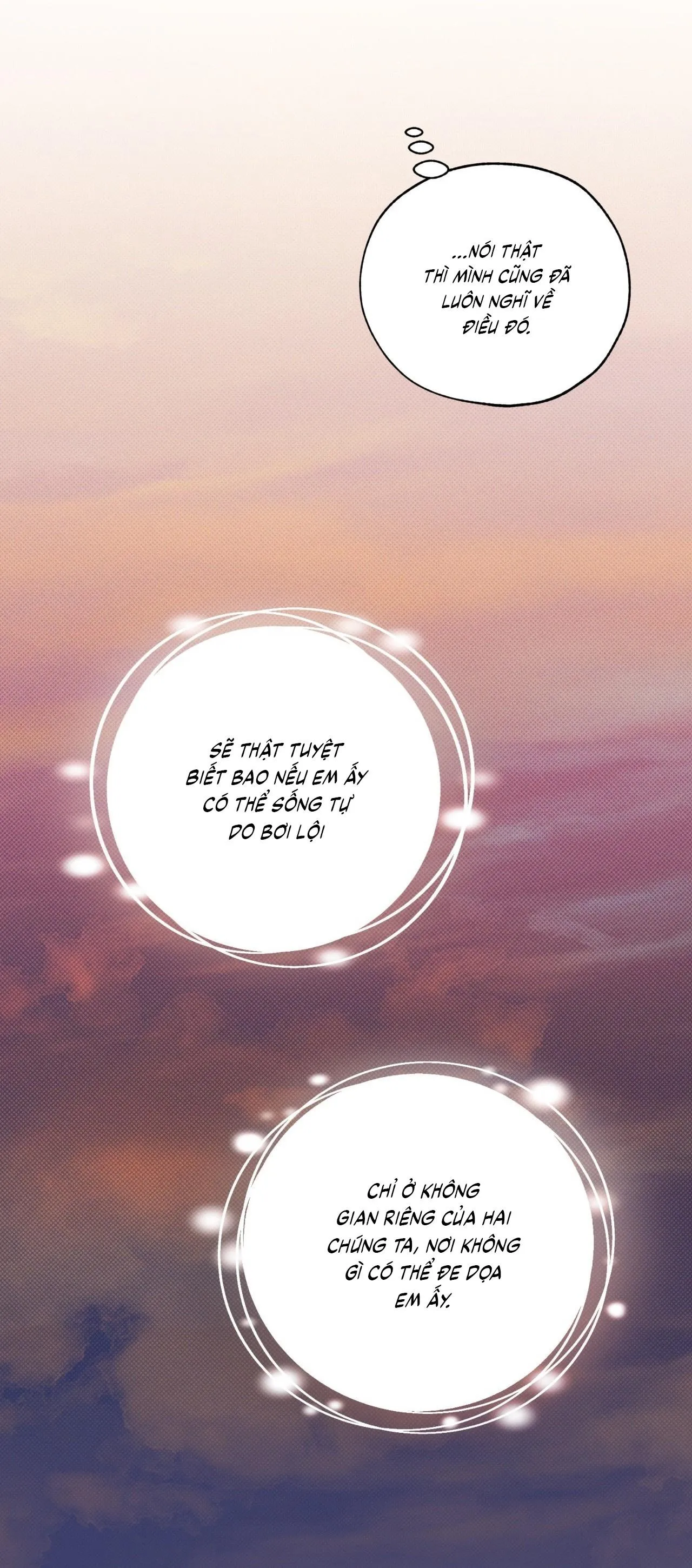 Đầm Lầy Của Nhân Ngư Chapter 28 Trang 43