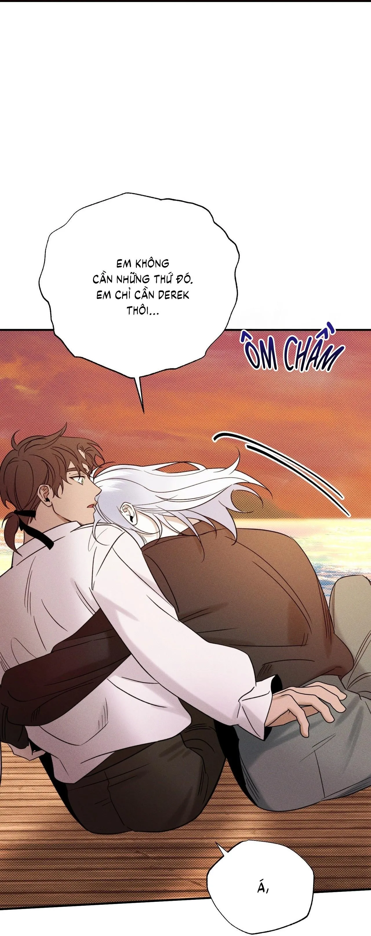 Đầm Lầy Của Nhân Ngư Chapter 28 Trang 45