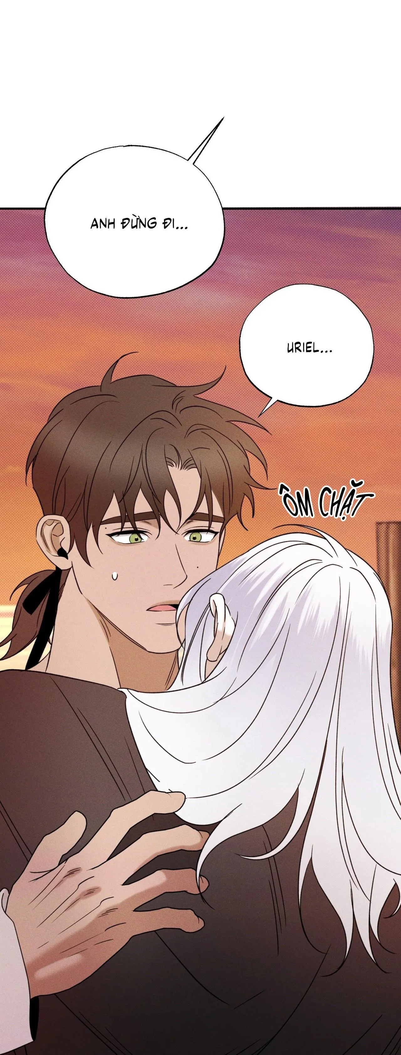 Đầm Lầy Của Nhân Ngư Chapter 28 Trang 46