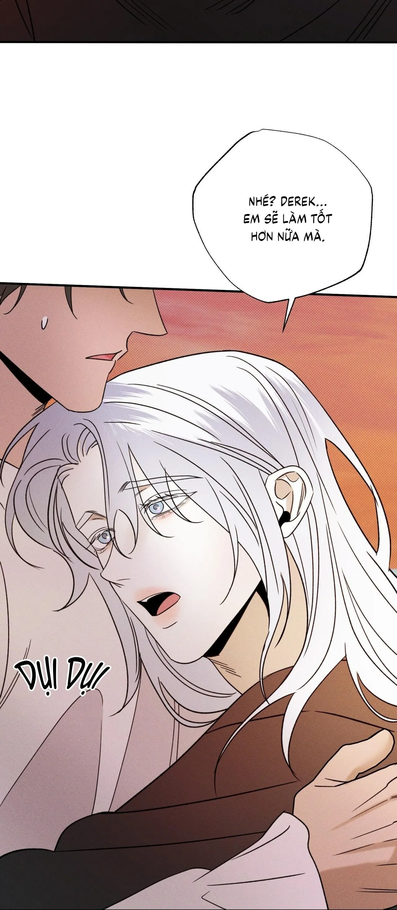 Đầm Lầy Của Nhân Ngư Chapter 28 Trang 47