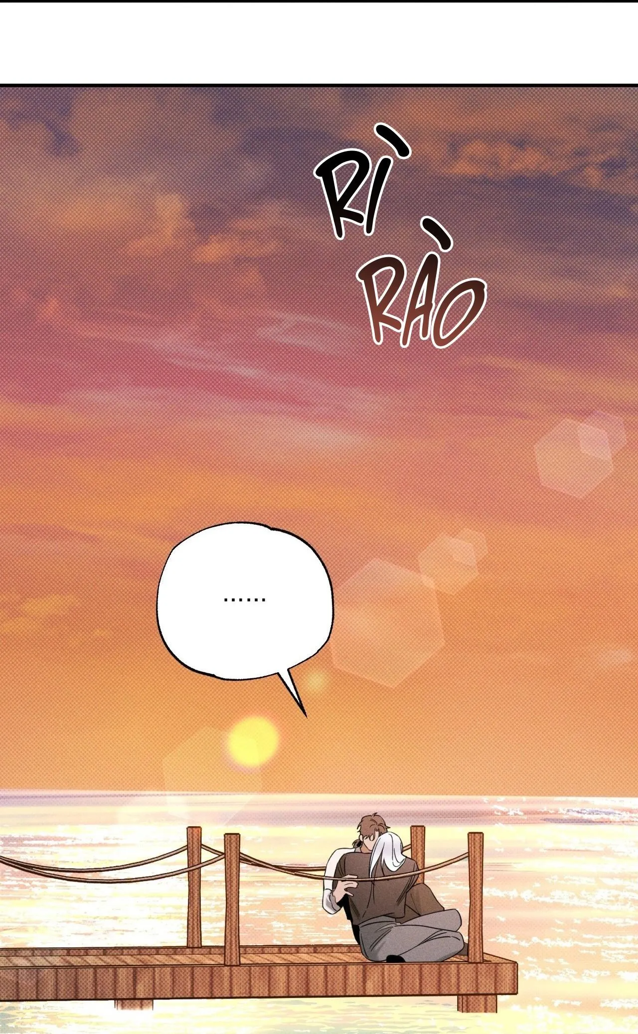 Đầm Lầy Của Nhân Ngư Chapter 28 Trang 48