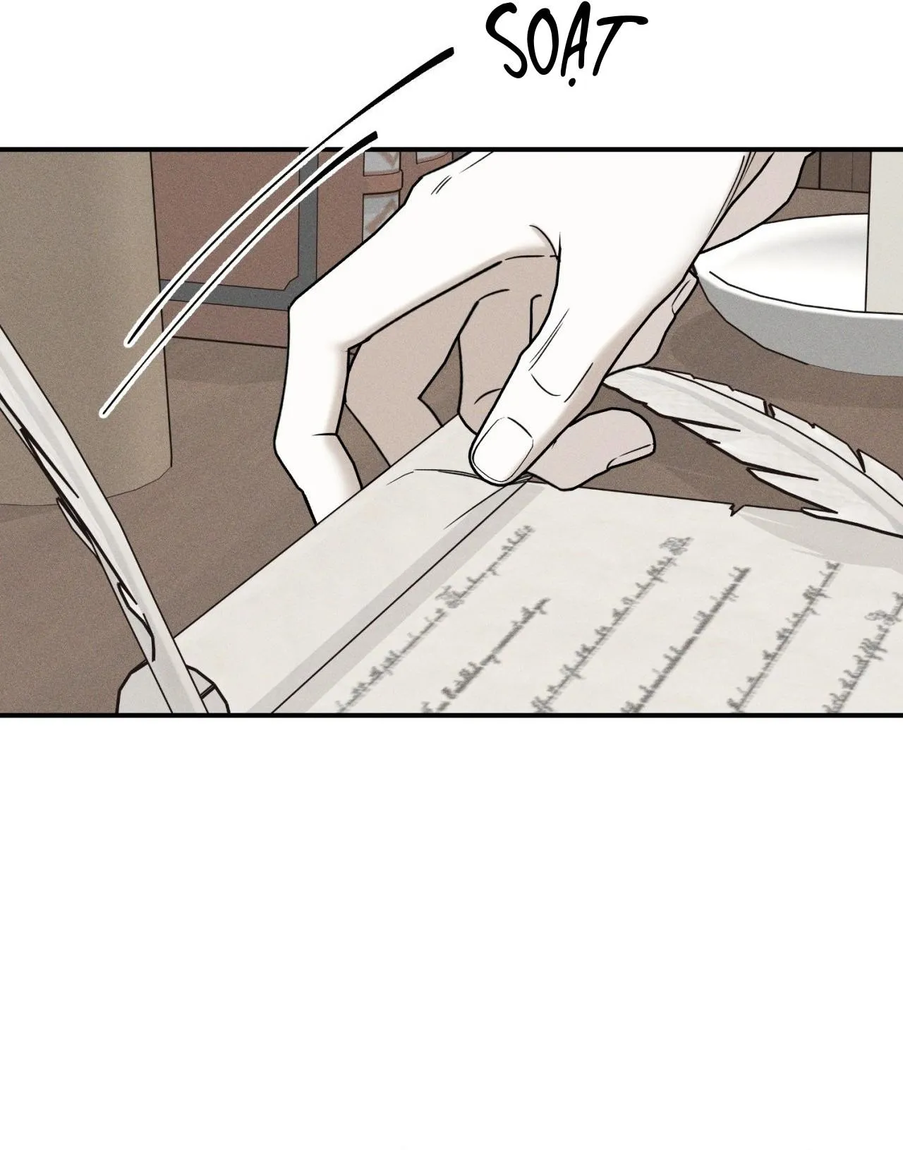 Đầm Lầy Của Nhân Ngư Chapter 28 Trang 52