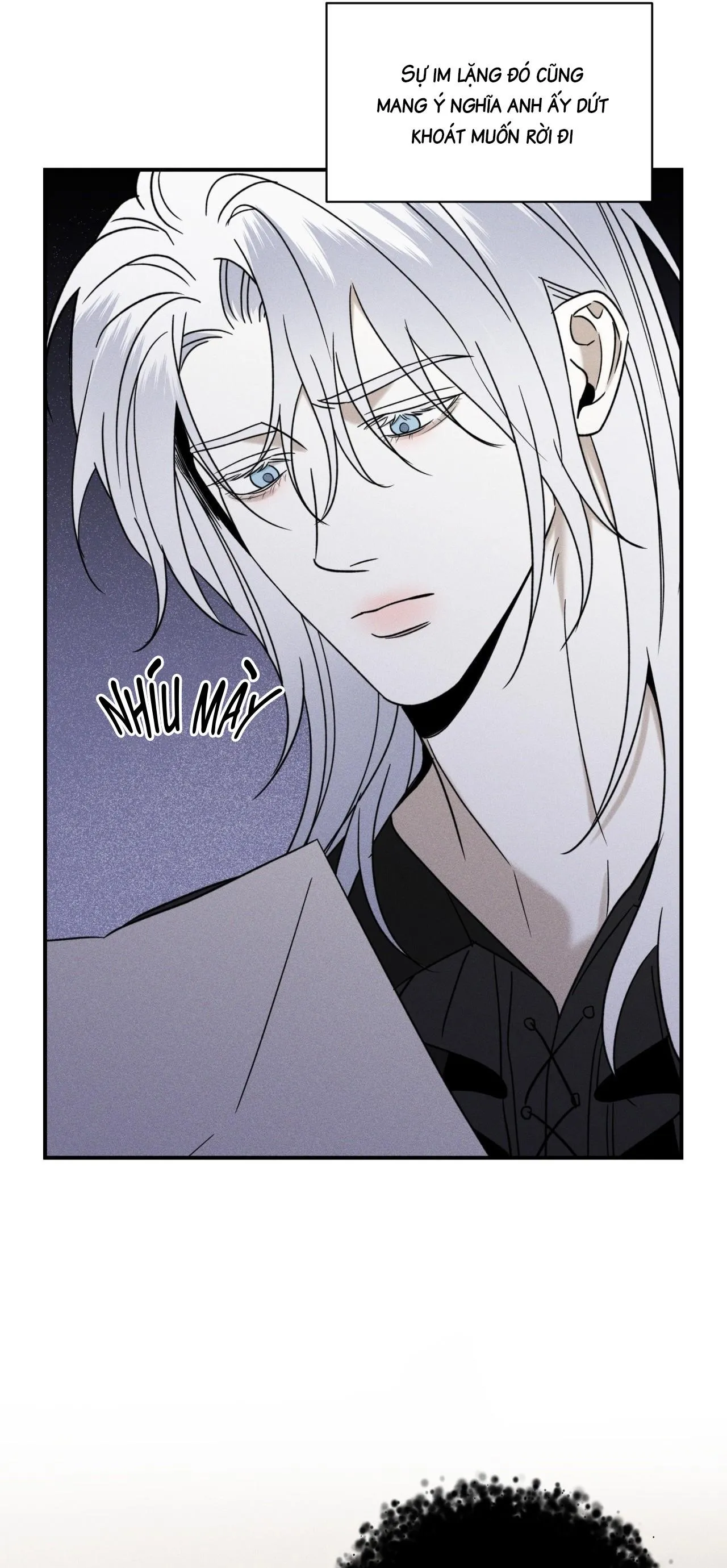 Đầm Lầy Của Nhân Ngư Chapter 28 Trang 53