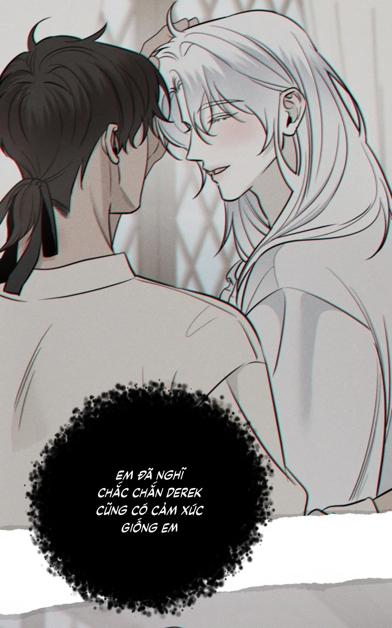 Đầm Lầy Của Nhân Ngư Chapter 28 Trang 55