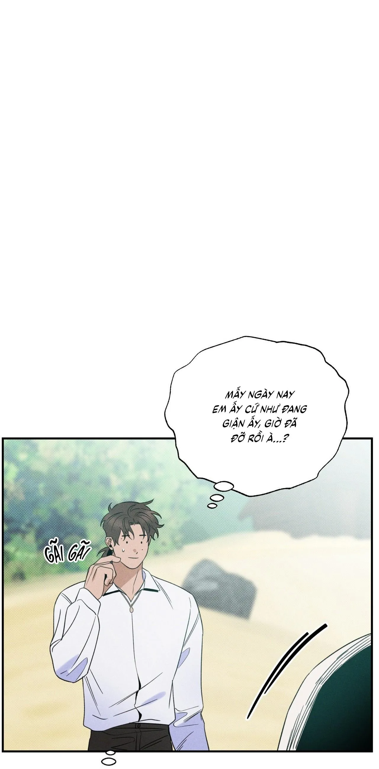 Đầm Lầy Của Nhân Ngư Chapter 28 Trang 65