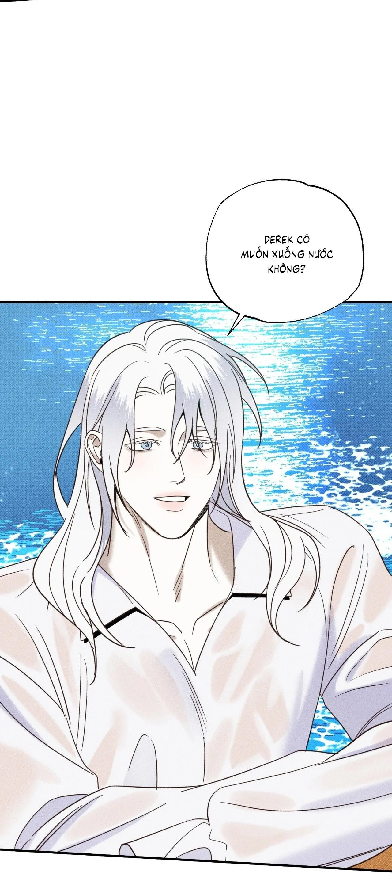 Đầm Lầy Của Nhân Ngư Chapter 28 Trang 72