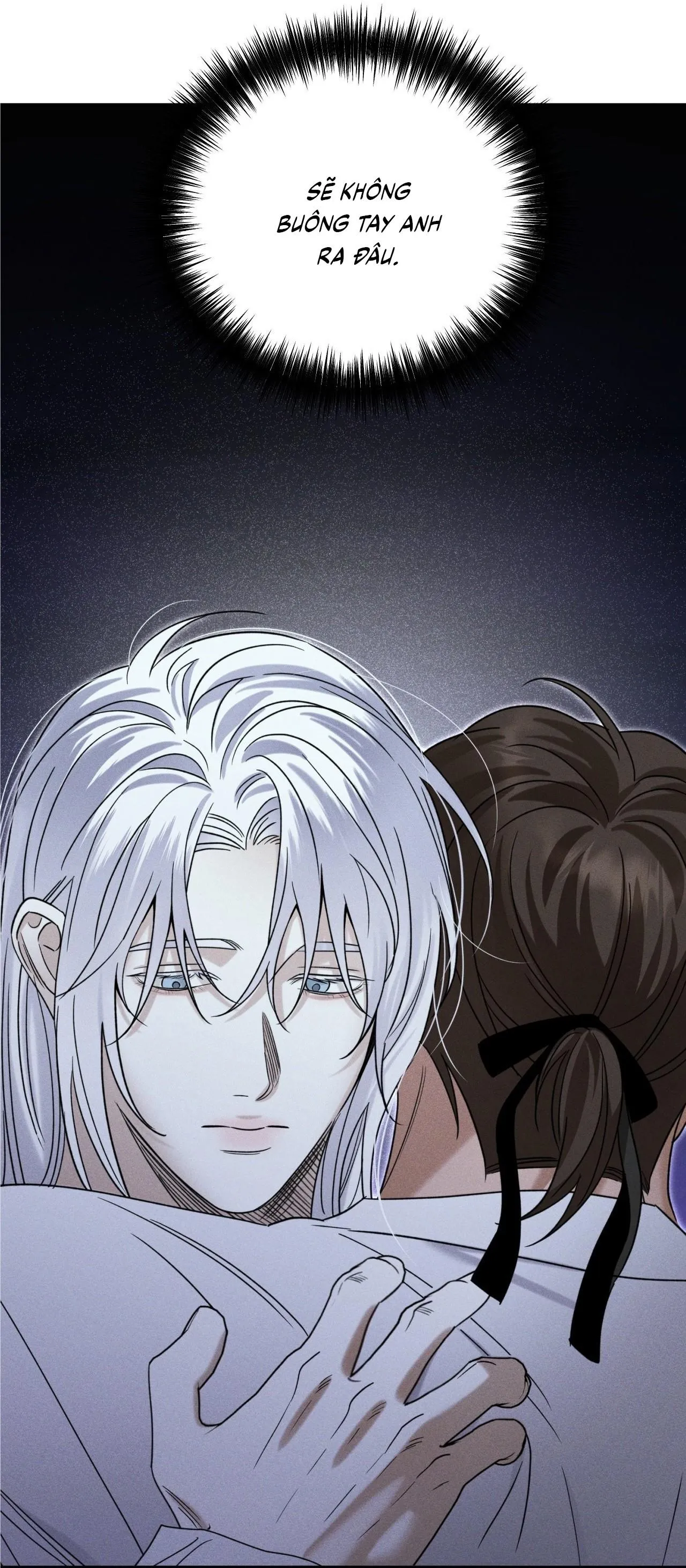 Đầm Lầy Của Nhân Ngư Chapter 28 Trang 77