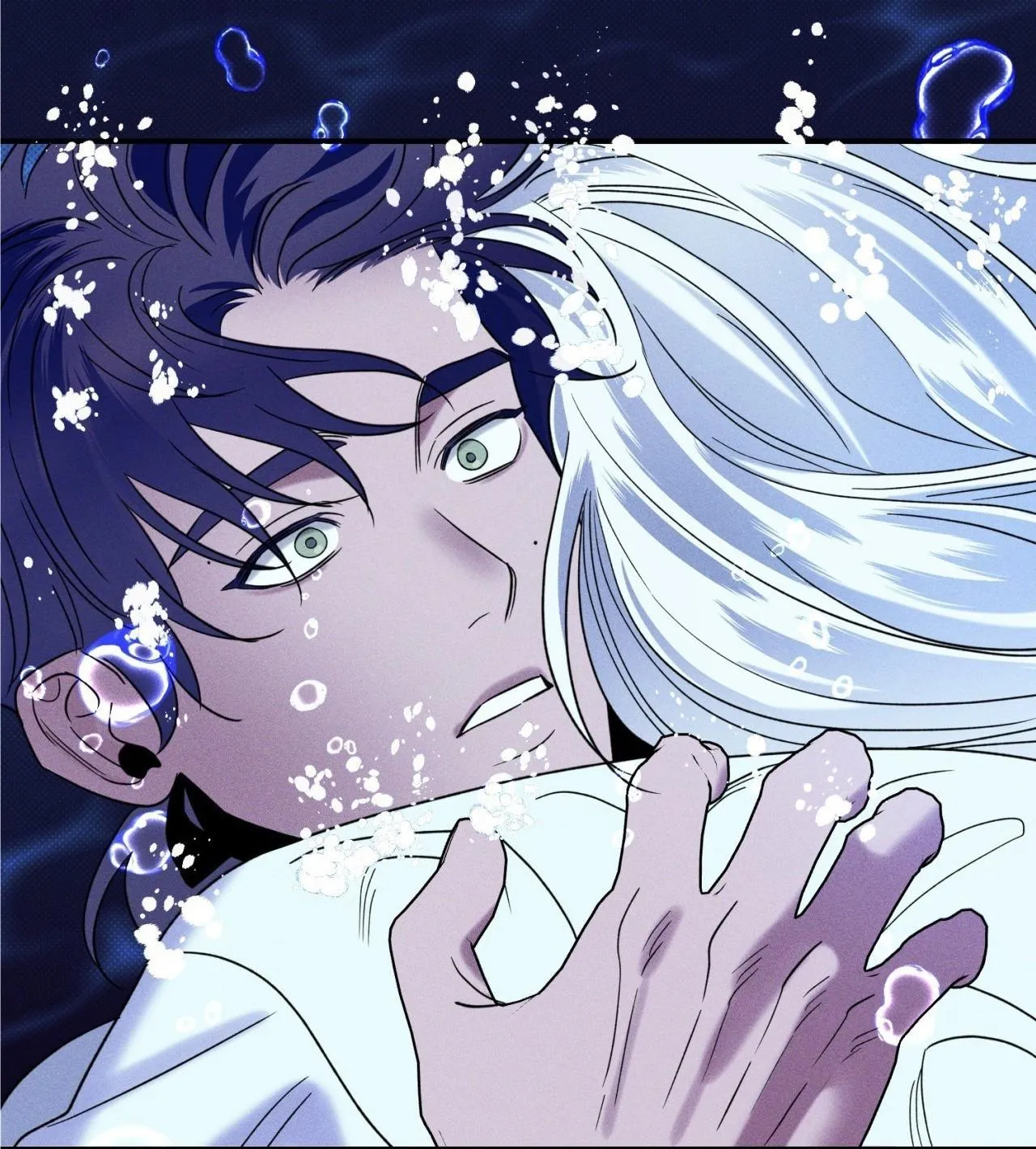 Đầm Lầy Của Nhân Ngư Chapter 28 Trang 79