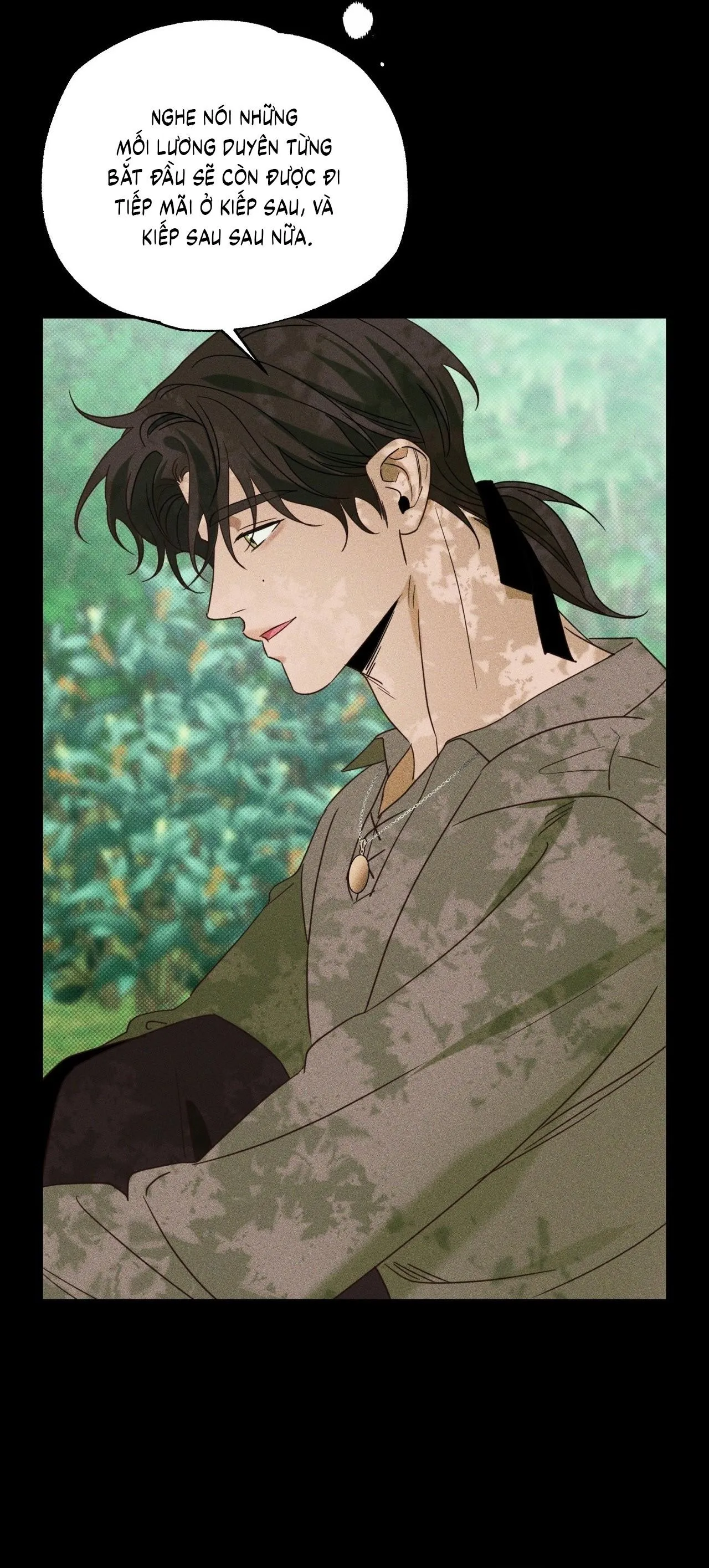 Đầm Lầy Của Nhân Ngư Chapter 29 Trang 4