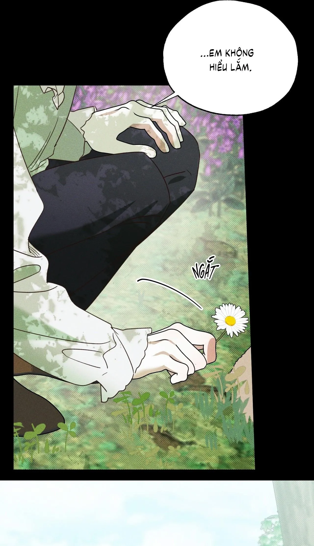 Đầm Lầy Của Nhân Ngư Chapter 29 Trang 5