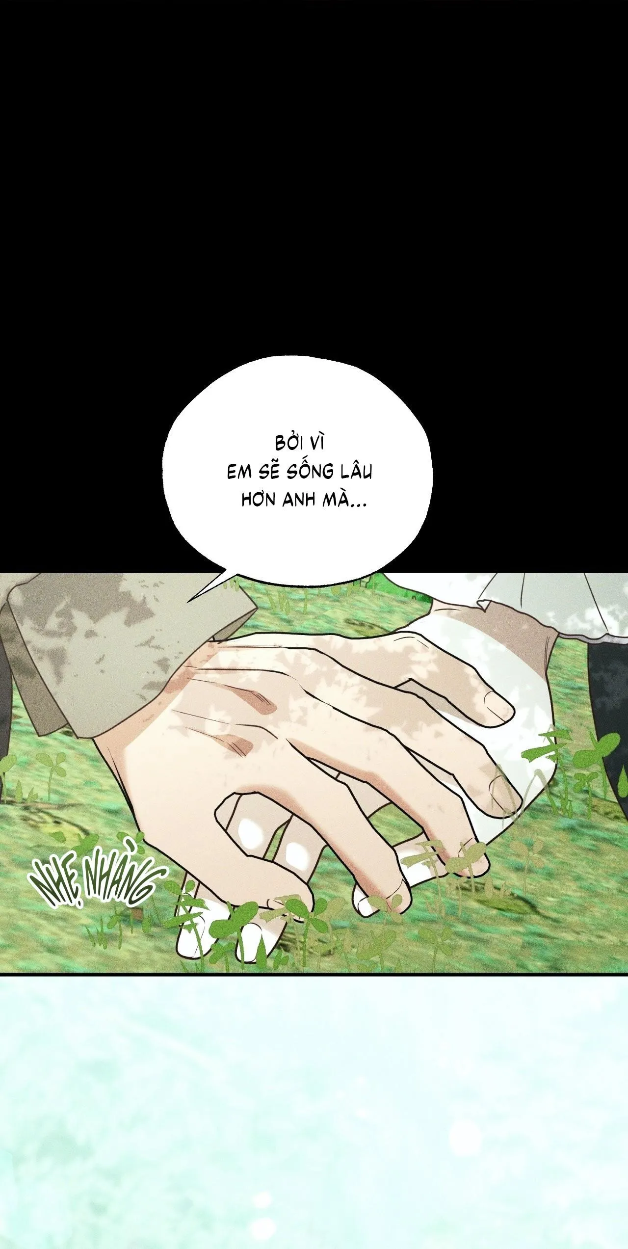 Đầm Lầy Của Nhân Ngư Chapter 29 Trang 7