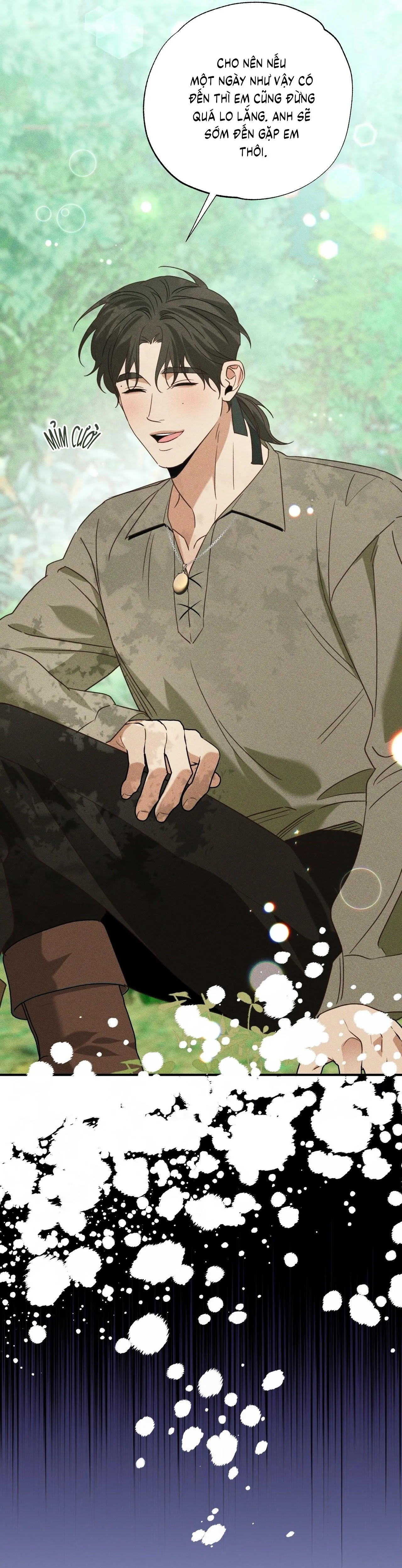 Đầm Lầy Của Nhân Ngư Chapter 29 Trang 8