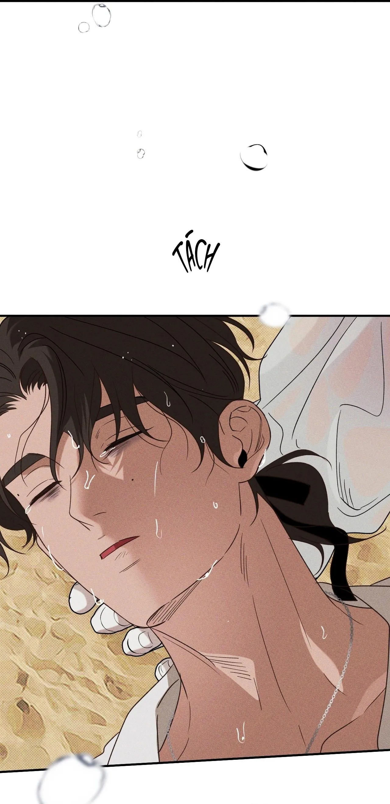 Đầm Lầy Của Nhân Ngư Chapter 29 Trang 14