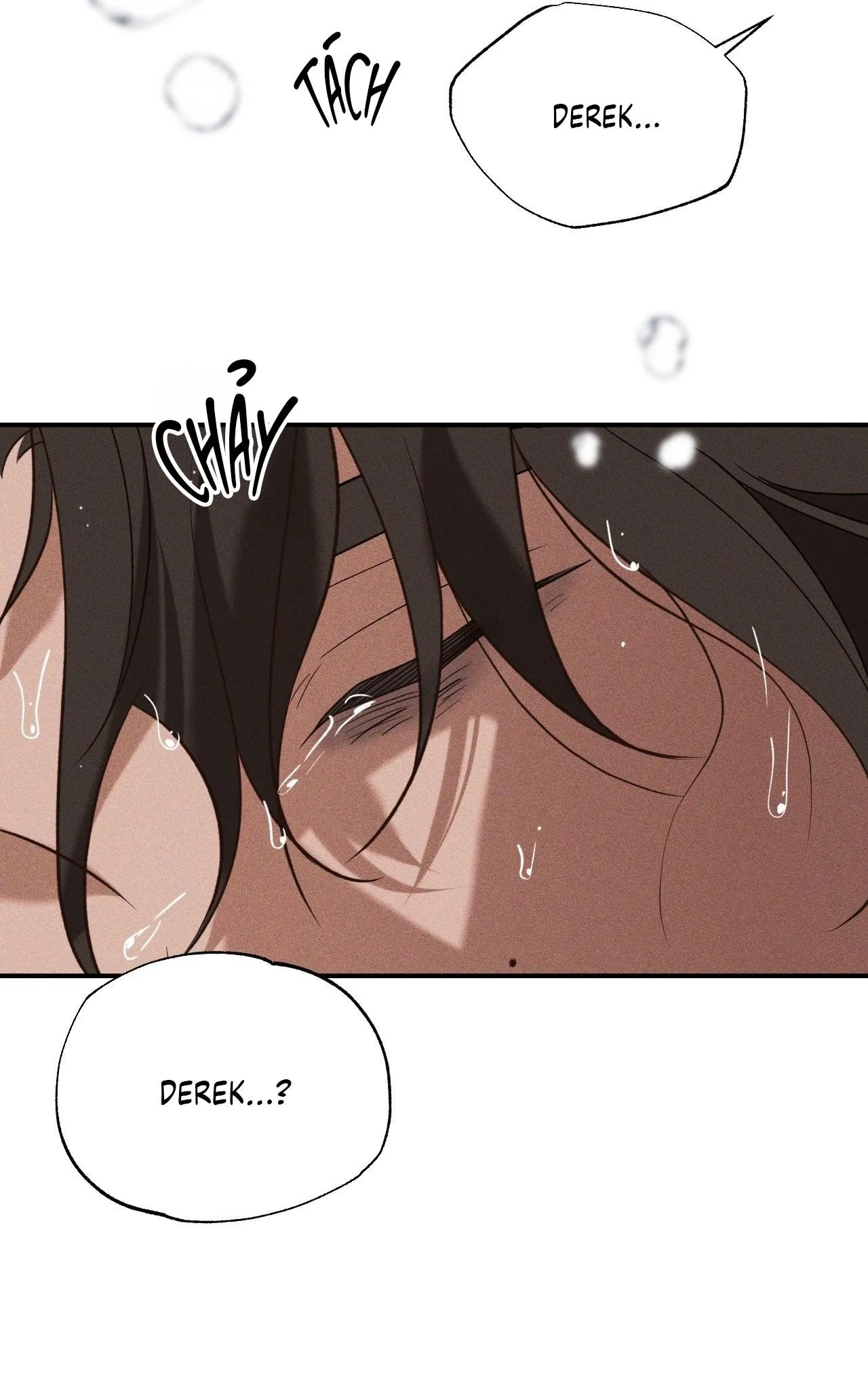 Đầm Lầy Của Nhân Ngư Chapter 29 Trang 15