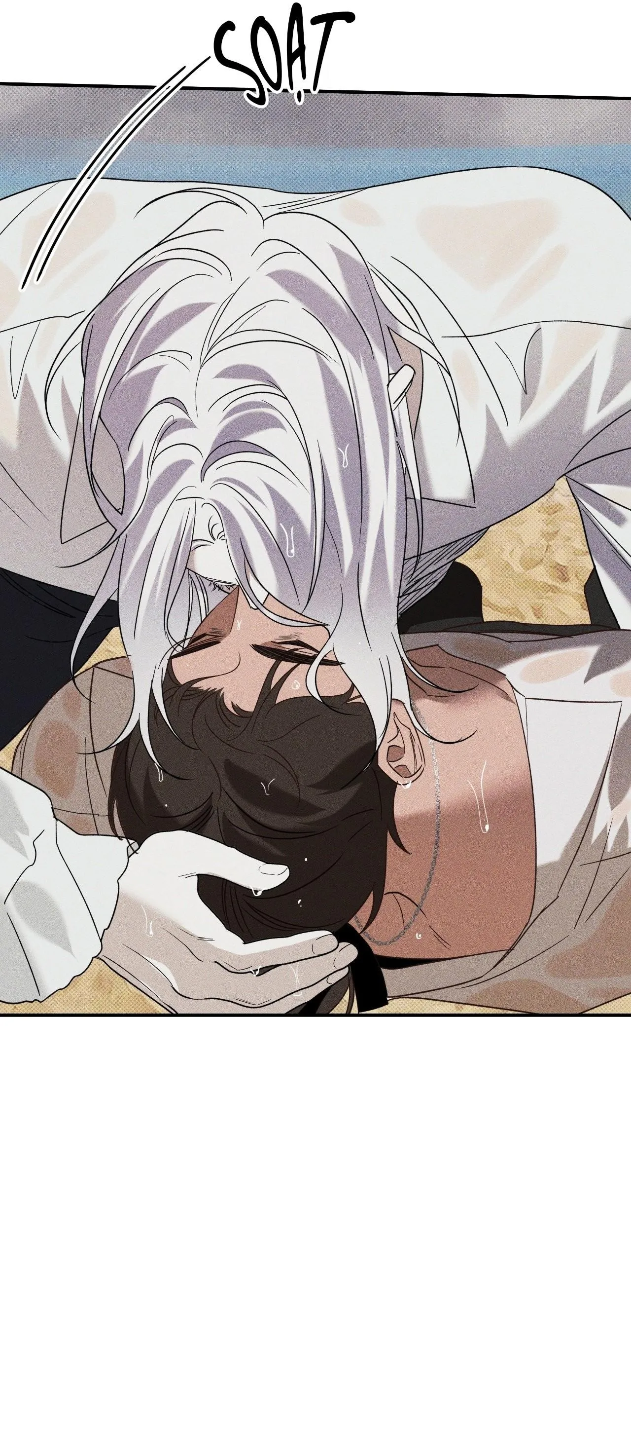 Đầm Lầy Của Nhân Ngư Chapter 29 Trang 16